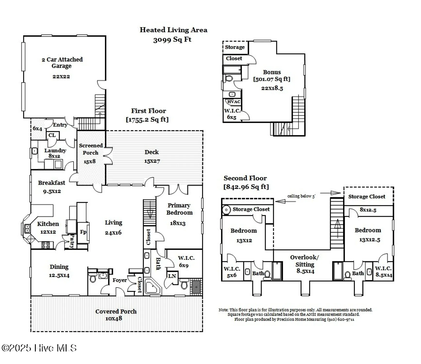 Property Slideshow image 86 of 86 | 3565 st james dr, Southport, NC, 28461