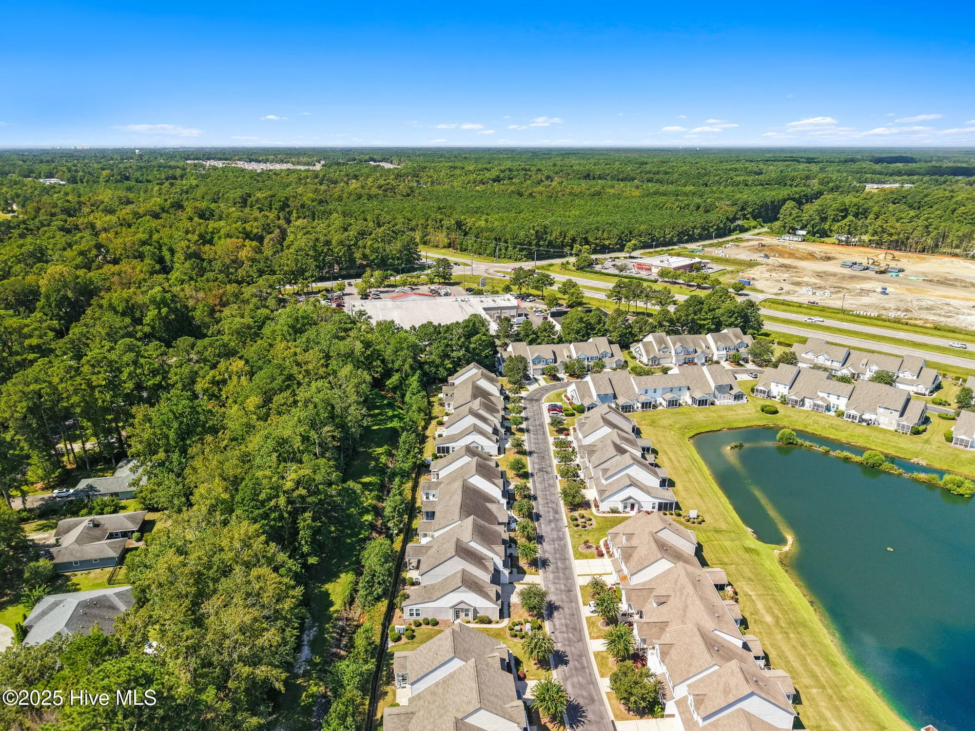 Property Slideshow image 62 of 68 | 152 freeboard ln # 806, Carolina Shores, NC, 28467