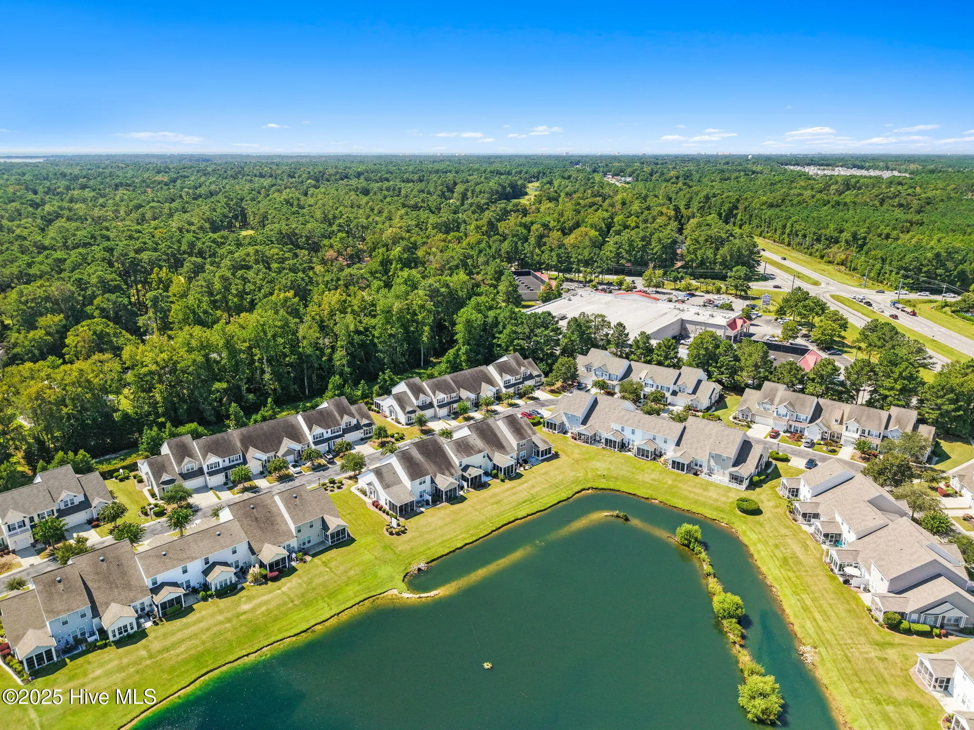 Property Slideshow image 64 of 68 | 152 freeboard ln # 806, Carolina Shores, NC, 28467