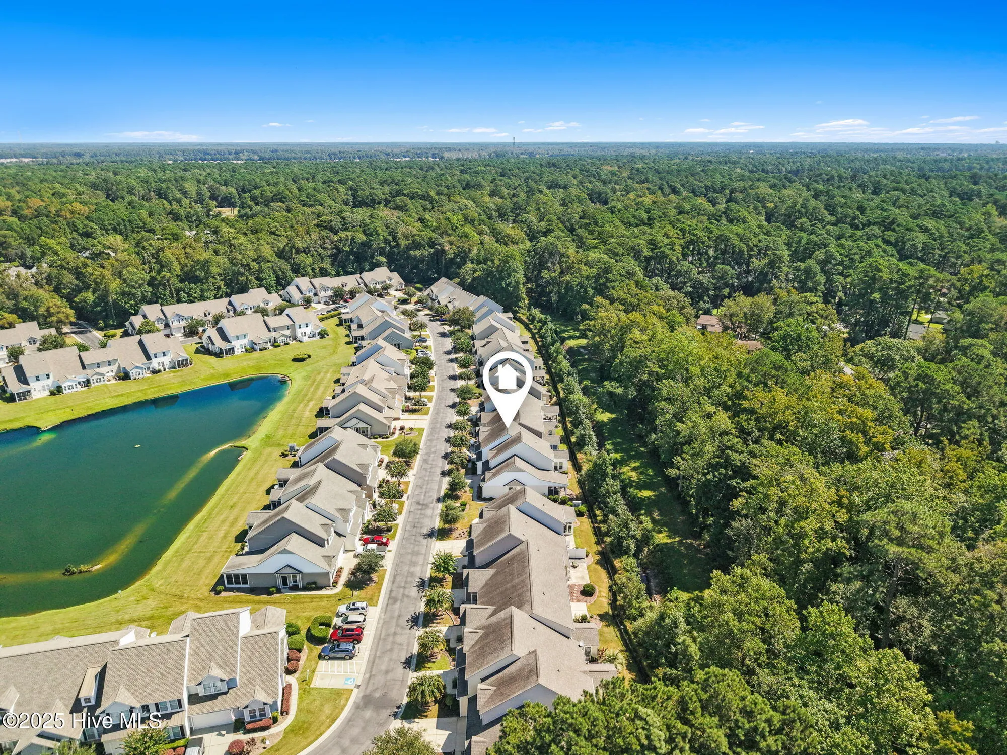Property Slideshow image 65 of 68 | 152 freeboard ln # 806, Carolina Shores, NC, 28467