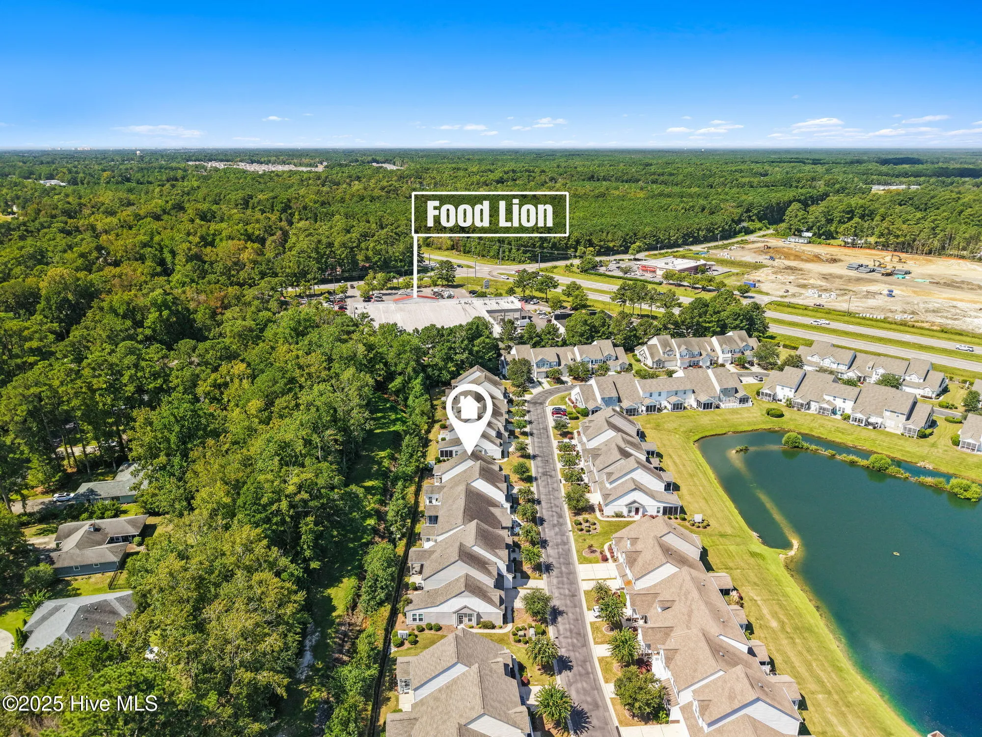 Property Slideshow image 67 of 68 | 152 freeboard ln # 806, Carolina Shores, NC, 28467