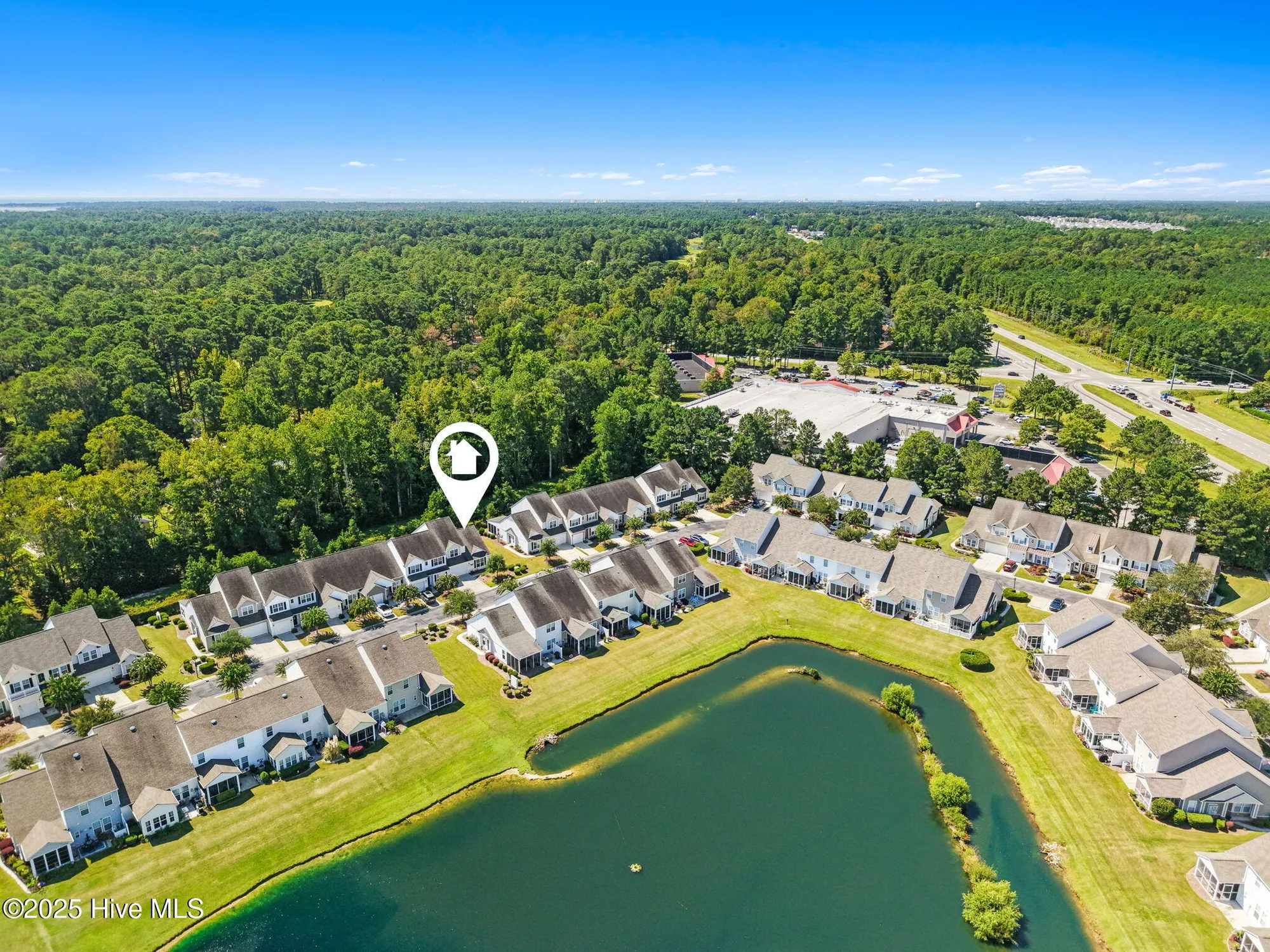 Property Slideshow image 59 of 68 | 152 freeboard ln # 806, Carolina Shores, NC, 28467