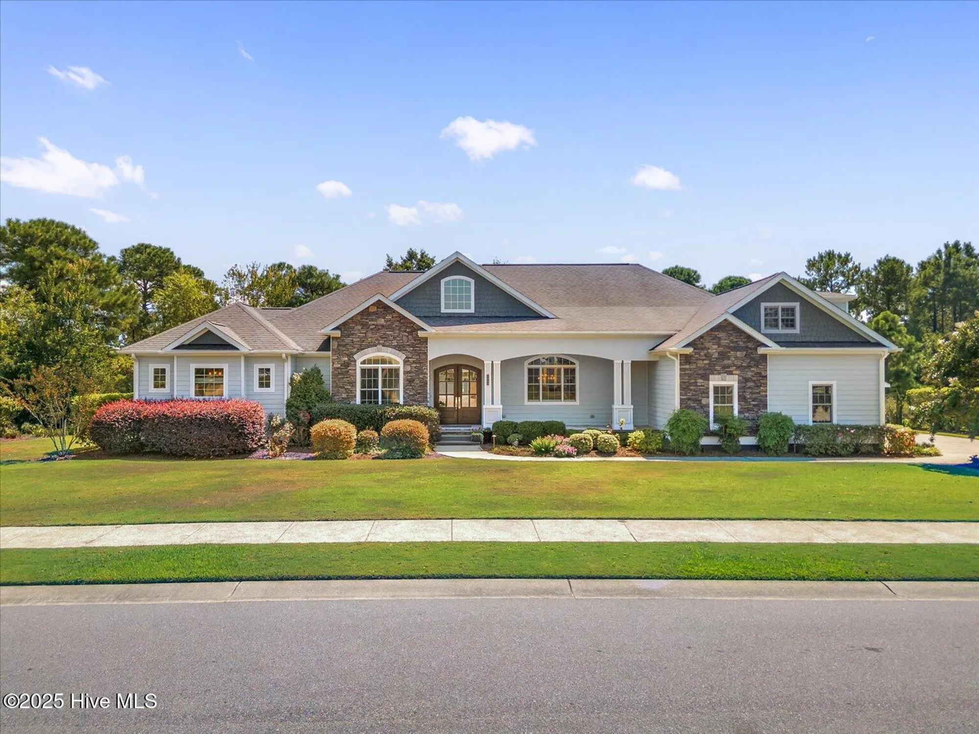 Property Slideshow image 2 of 84 | 2453 sugargrove trl, Leland, NC, 28451