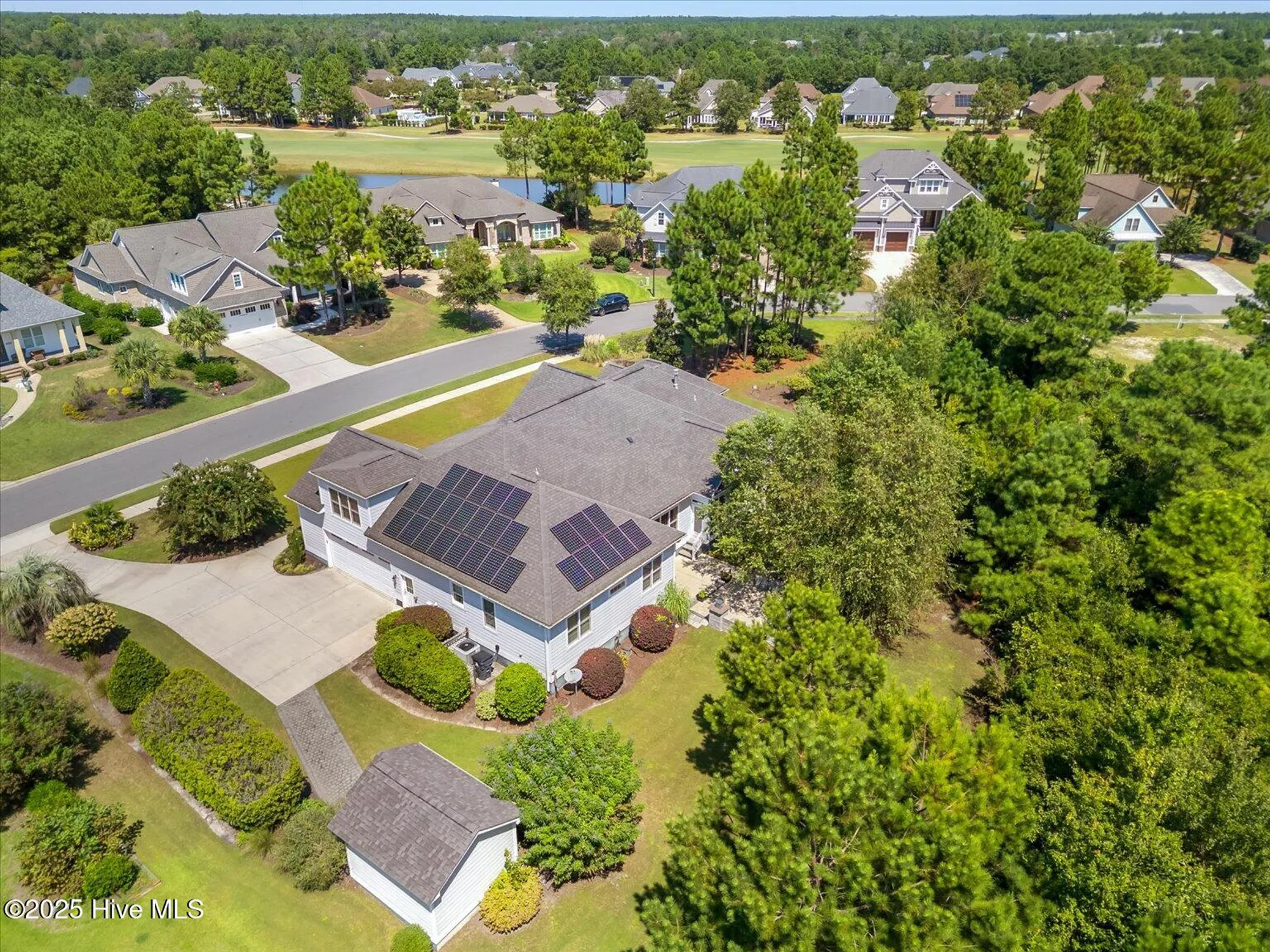 Property Slideshow image 6 of 84 | 2453 sugargrove trl, Leland, NC, 28451