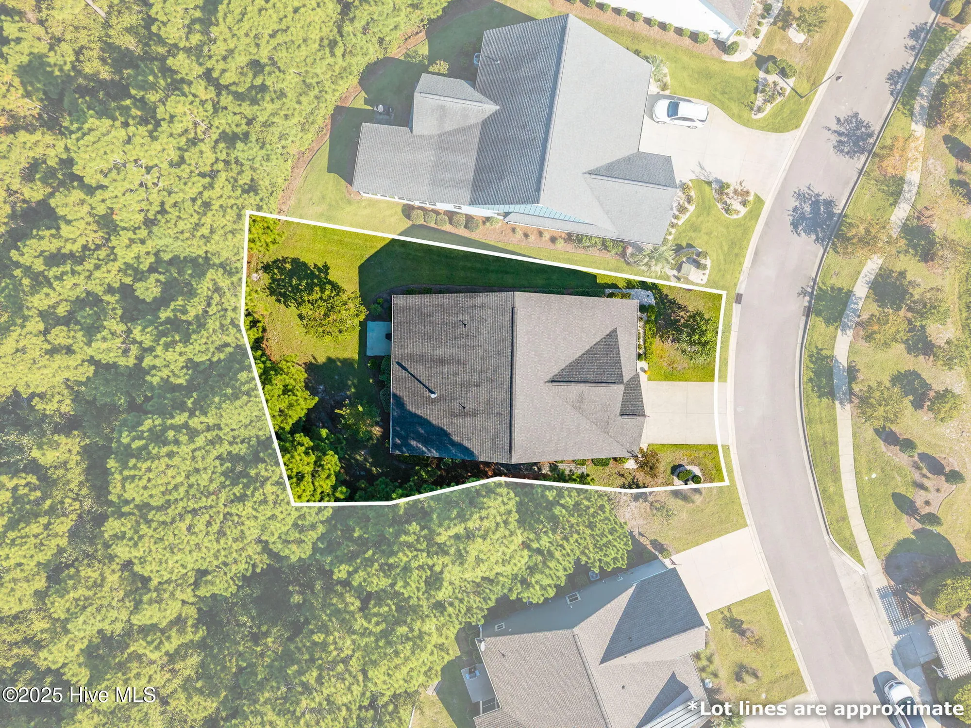 Property Slideshow image 38 of 45 | 3244 inland cove dr, Southport, NC, 28461