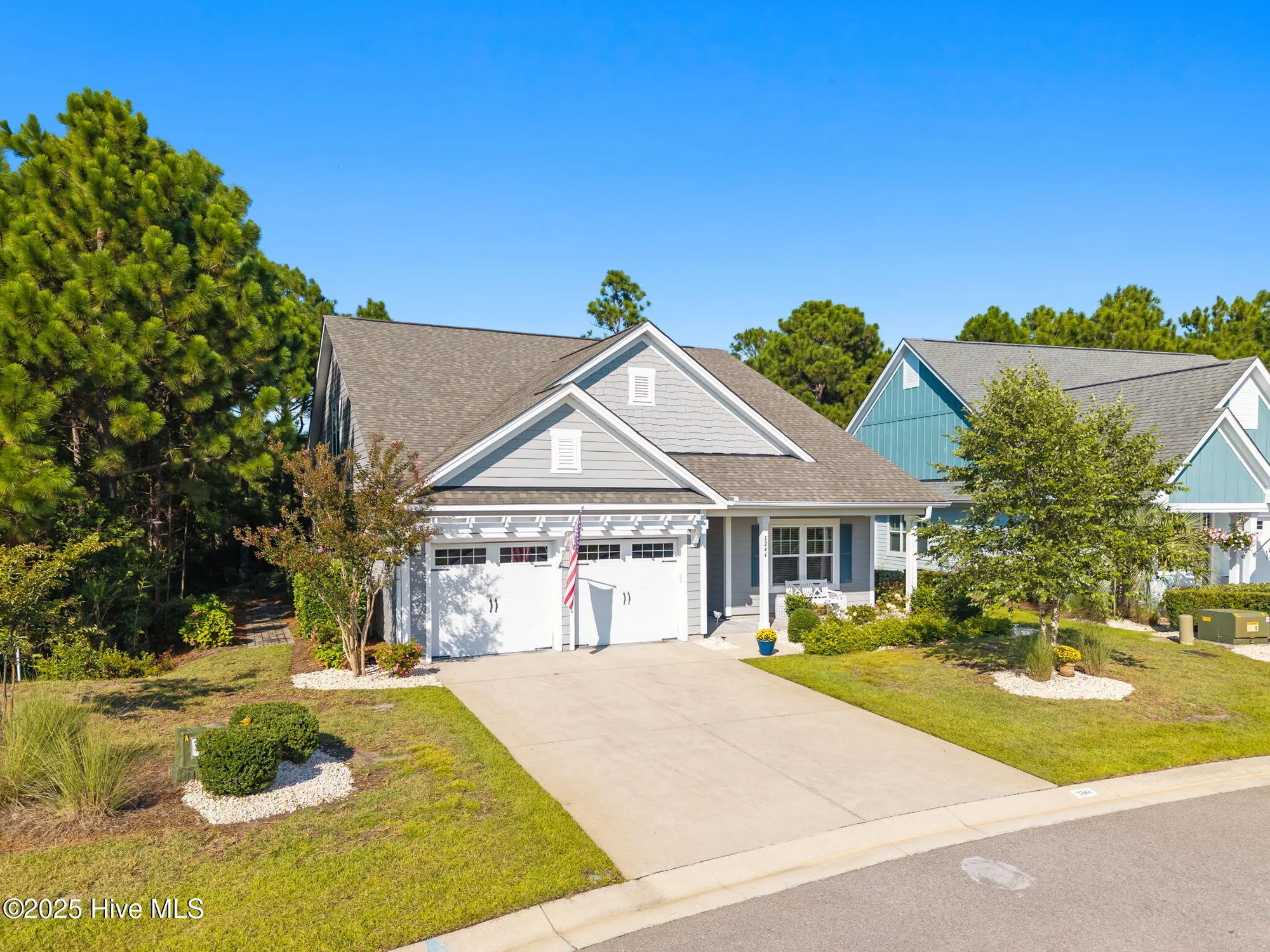 Property Slideshow image 1 of 45 | 3244 inland cove dr, Southport, NC, 28461