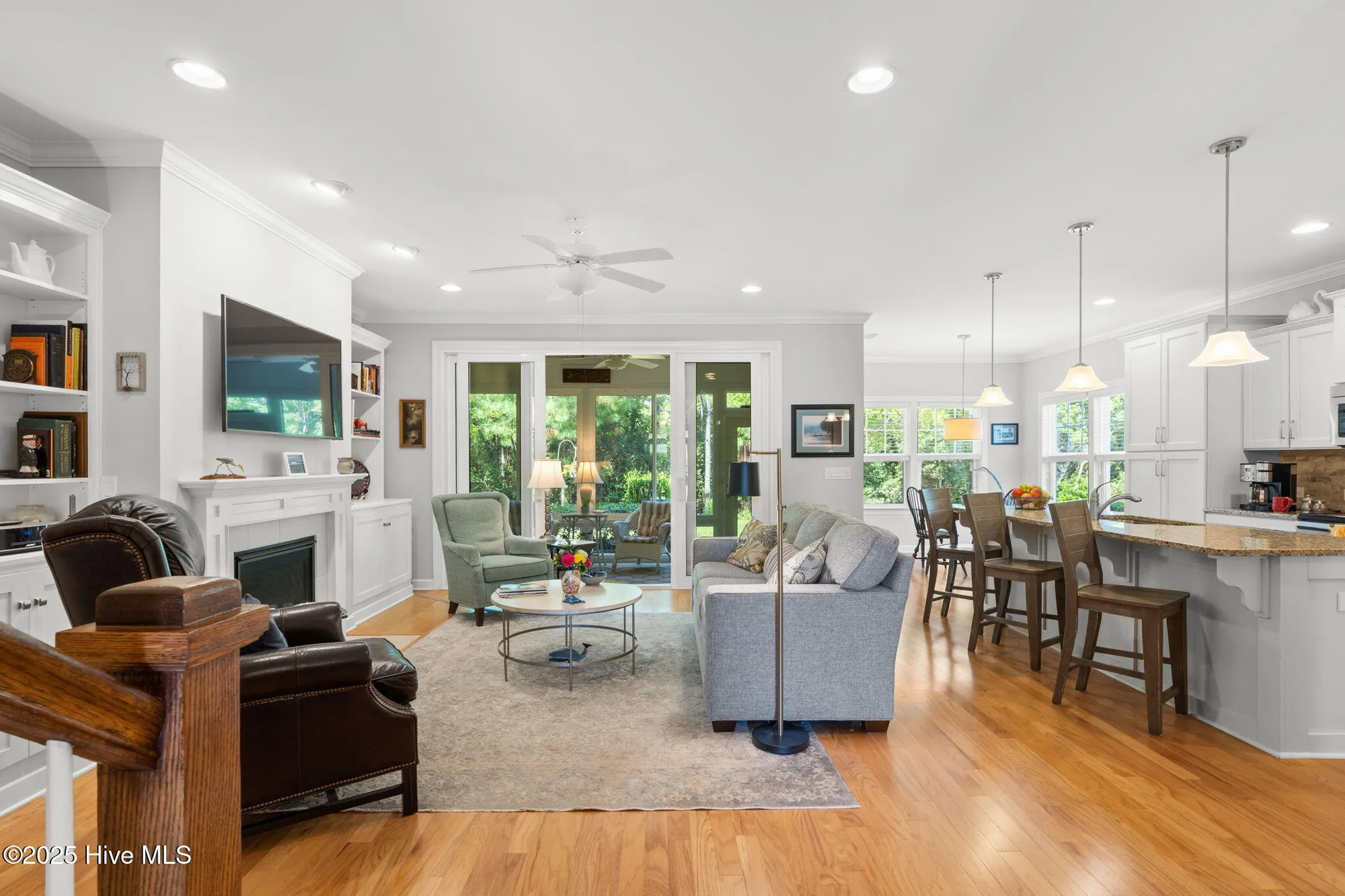 Property Slideshow image 7 of 45 | 3244 inland cove dr, Southport, NC, 28461