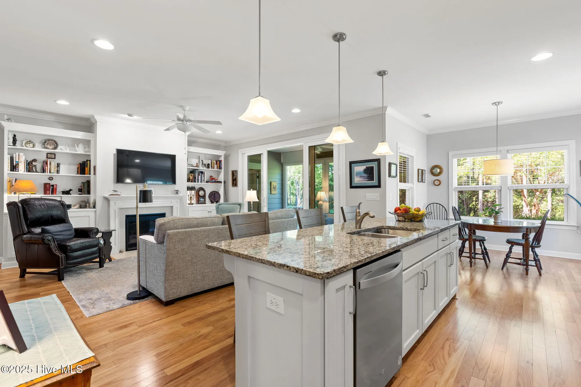 Property Slideshow image 12 of 45 | 3244 inland cove dr, Southport, NC, 28461