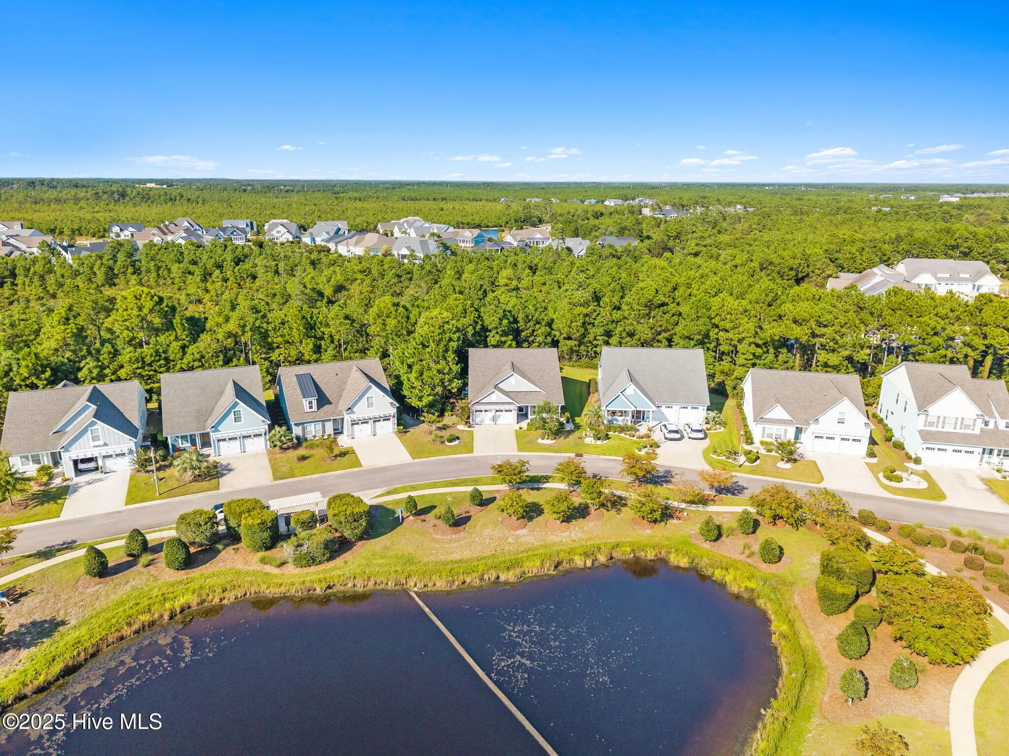 Property Slideshow image 44 of 45 | 3244 inland cove dr, Southport, NC, 28461