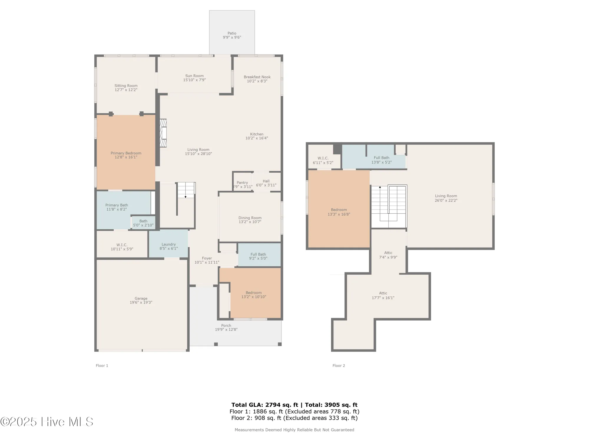 Property Slideshow image 45 of 45 | 3244 inland cove dr, Southport, NC, 28461