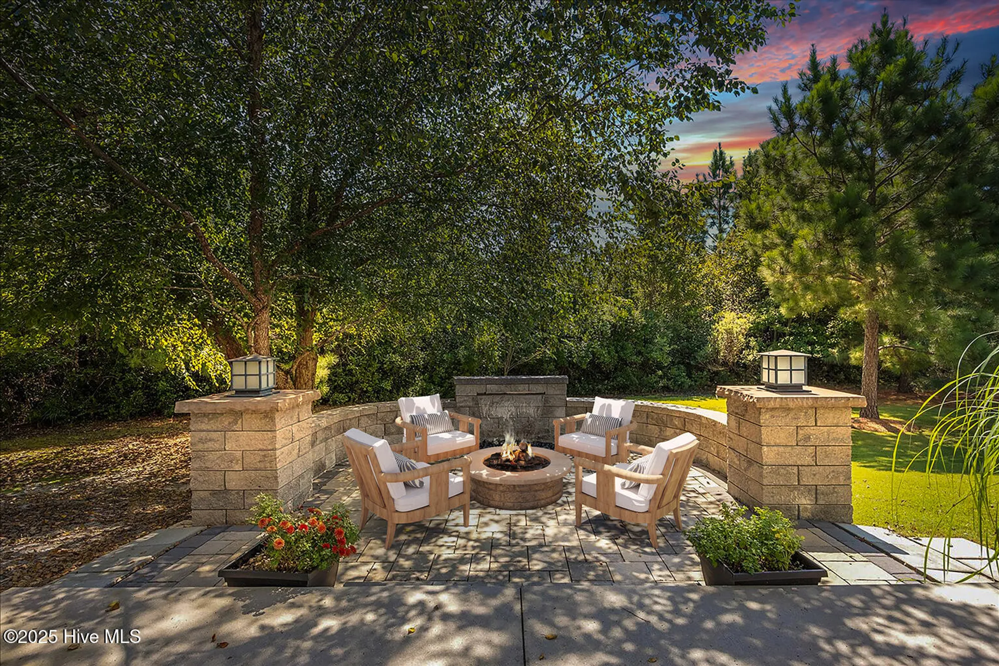 Property Slideshow image 60 of 84 | 2453 sugargrove trl, Leland, NC, 28451