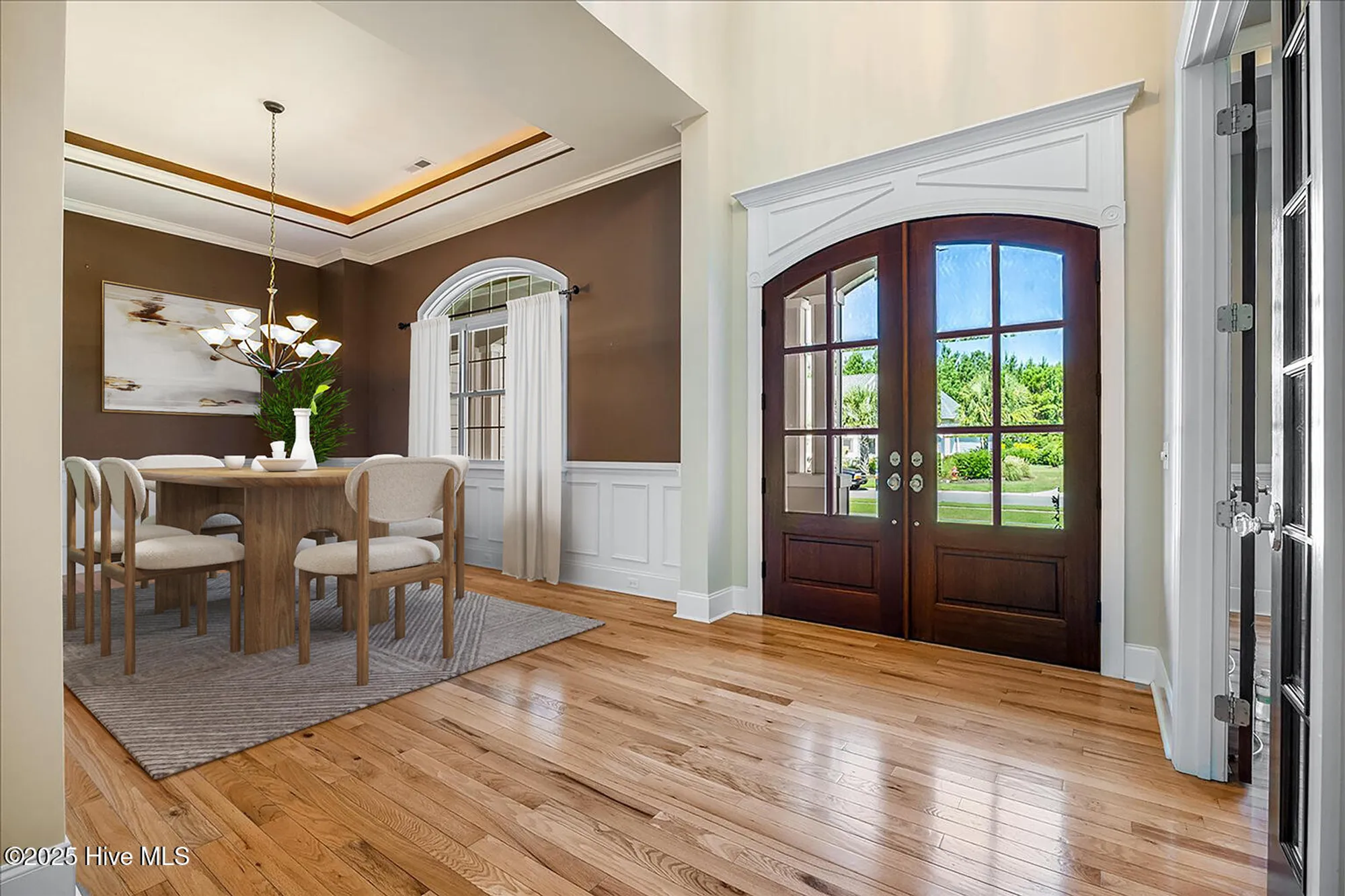 Property Slideshow image 9 of 84 | 2453 sugargrove trl, Leland, NC, 28451