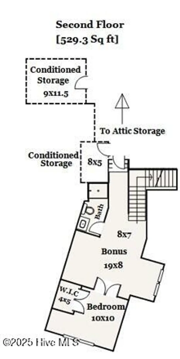 Property Slideshow image 6 of 63 | 2555 parkridge dr, Southport, NC, 28461