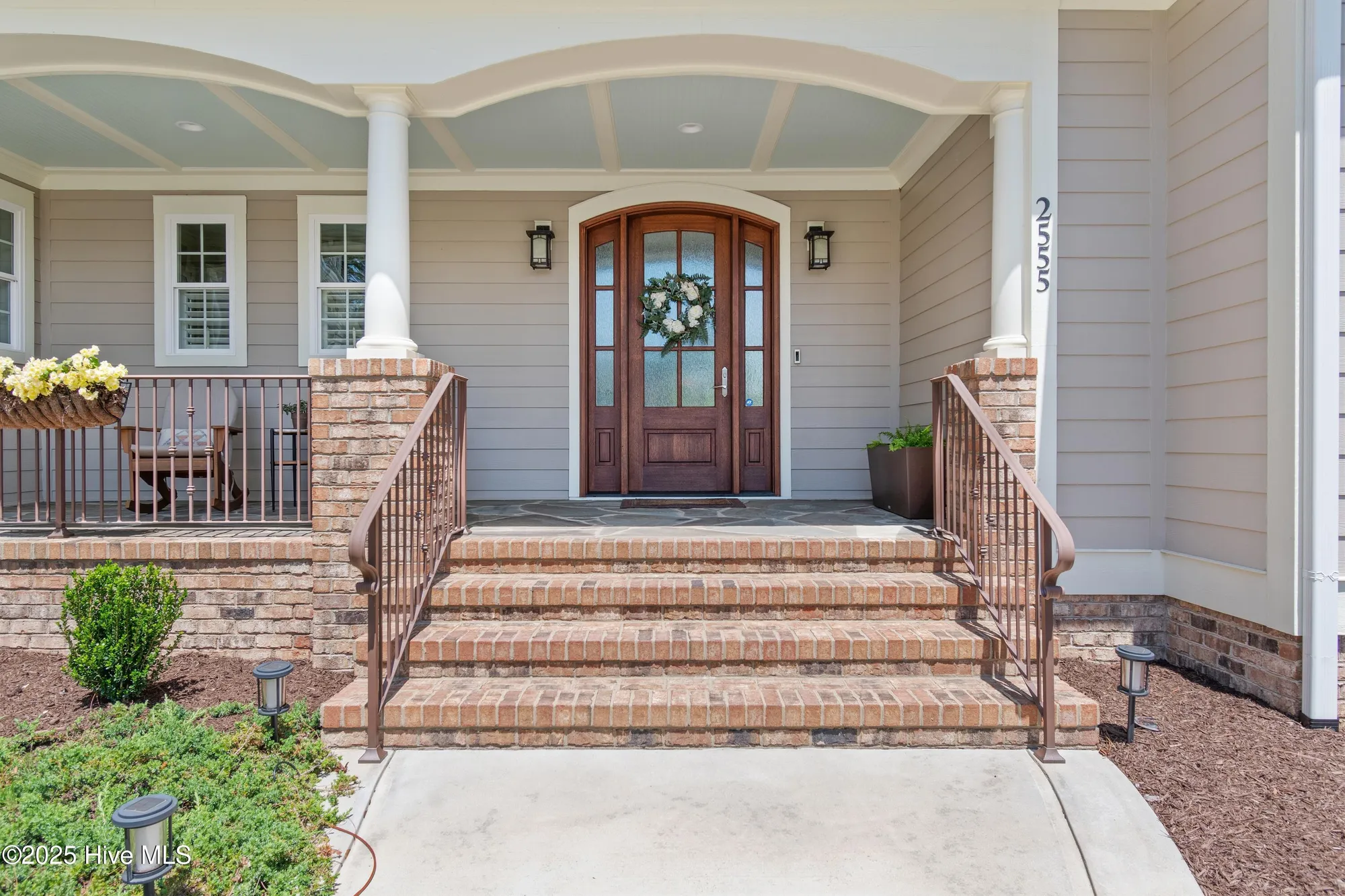 Property Slideshow image 7 of 63 | 2555 parkridge dr, Southport, NC, 28461