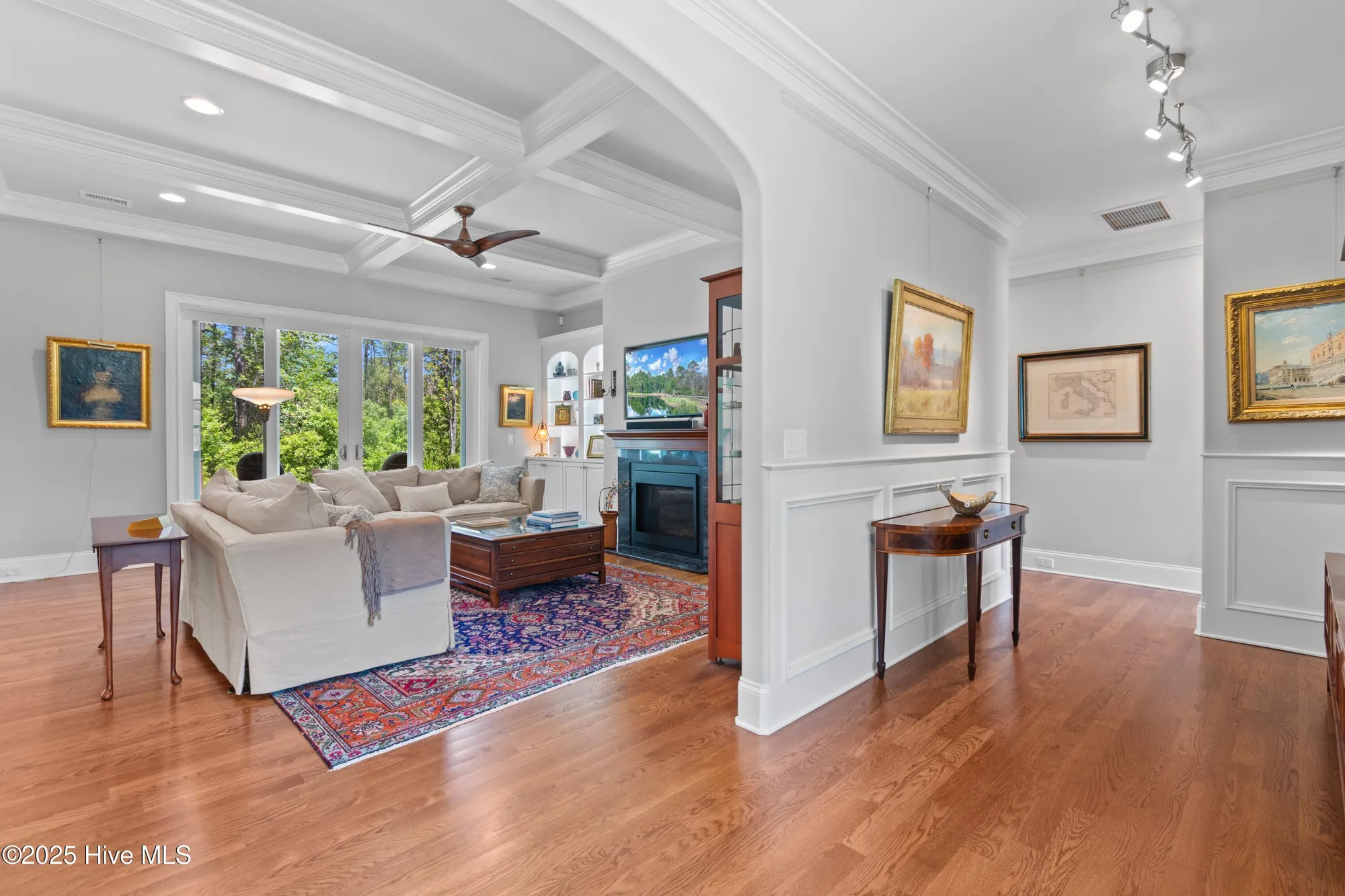 Property Slideshow image 11 of 63 | 2555 parkridge dr, Southport, NC, 28461