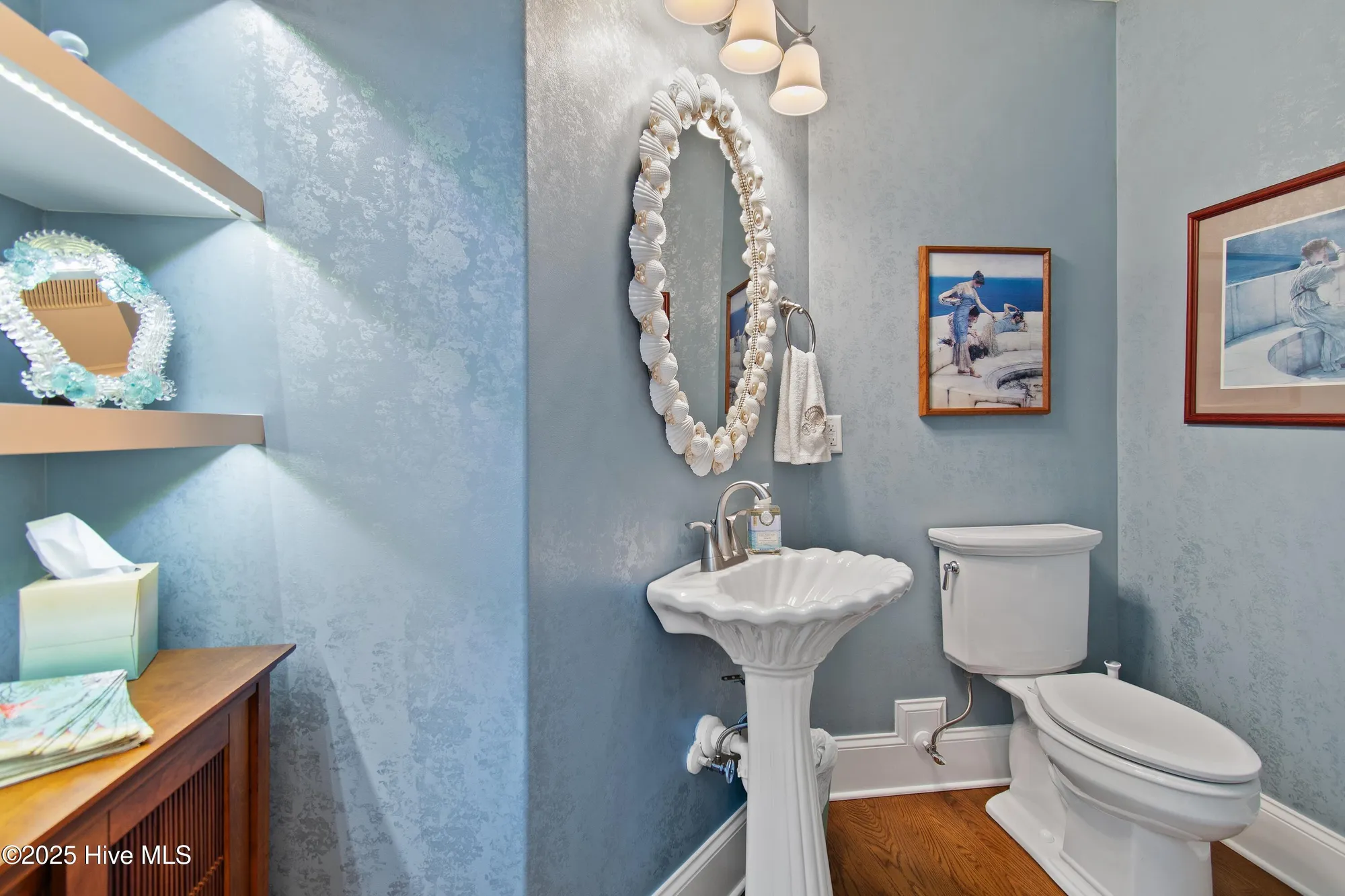 Property Slideshow image 12 of 63 | 2555 parkridge dr, Southport, NC, 28461