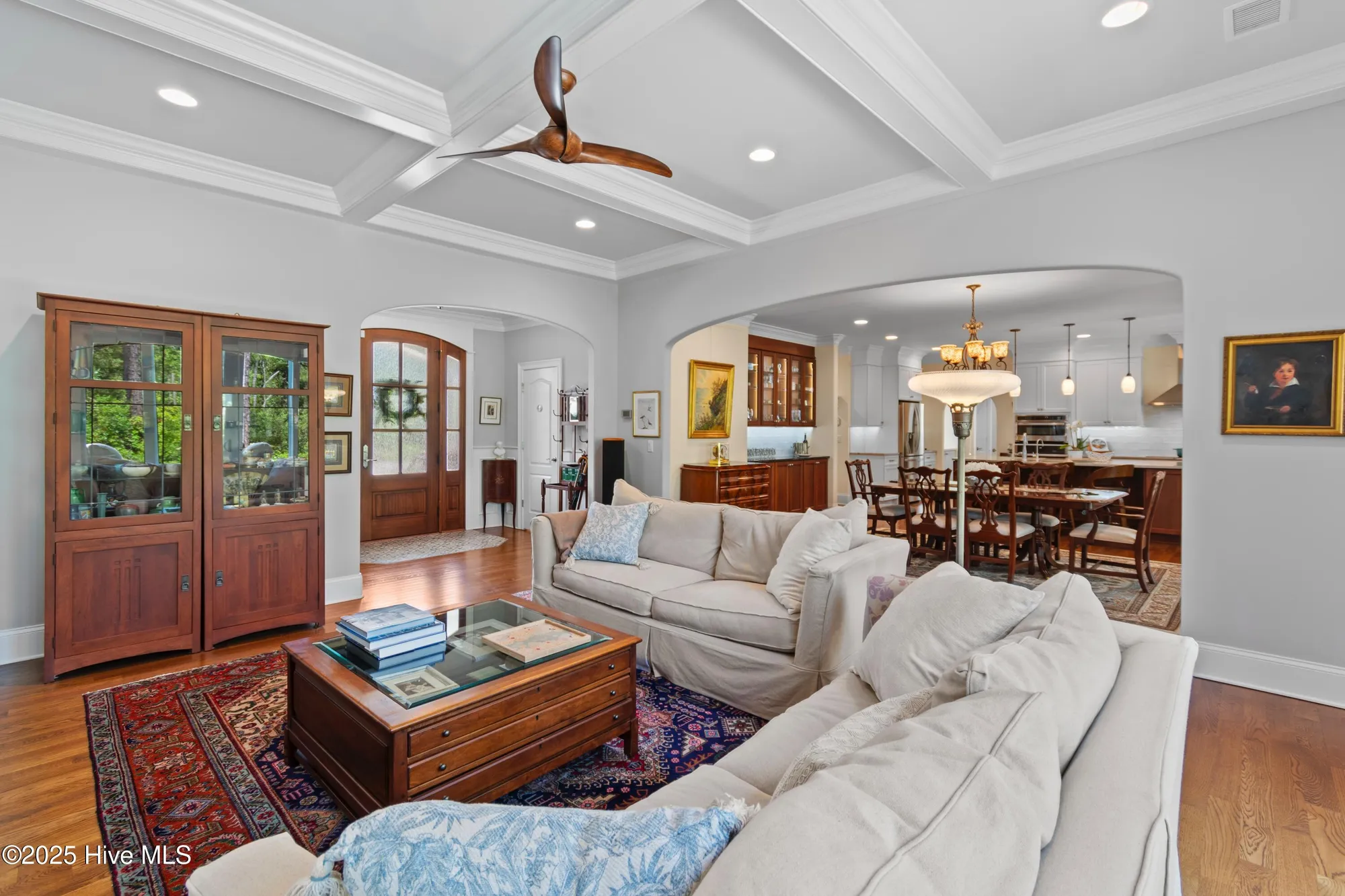 Property Slideshow image 20 of 63 | 2555 parkridge dr, Southport, NC, 28461