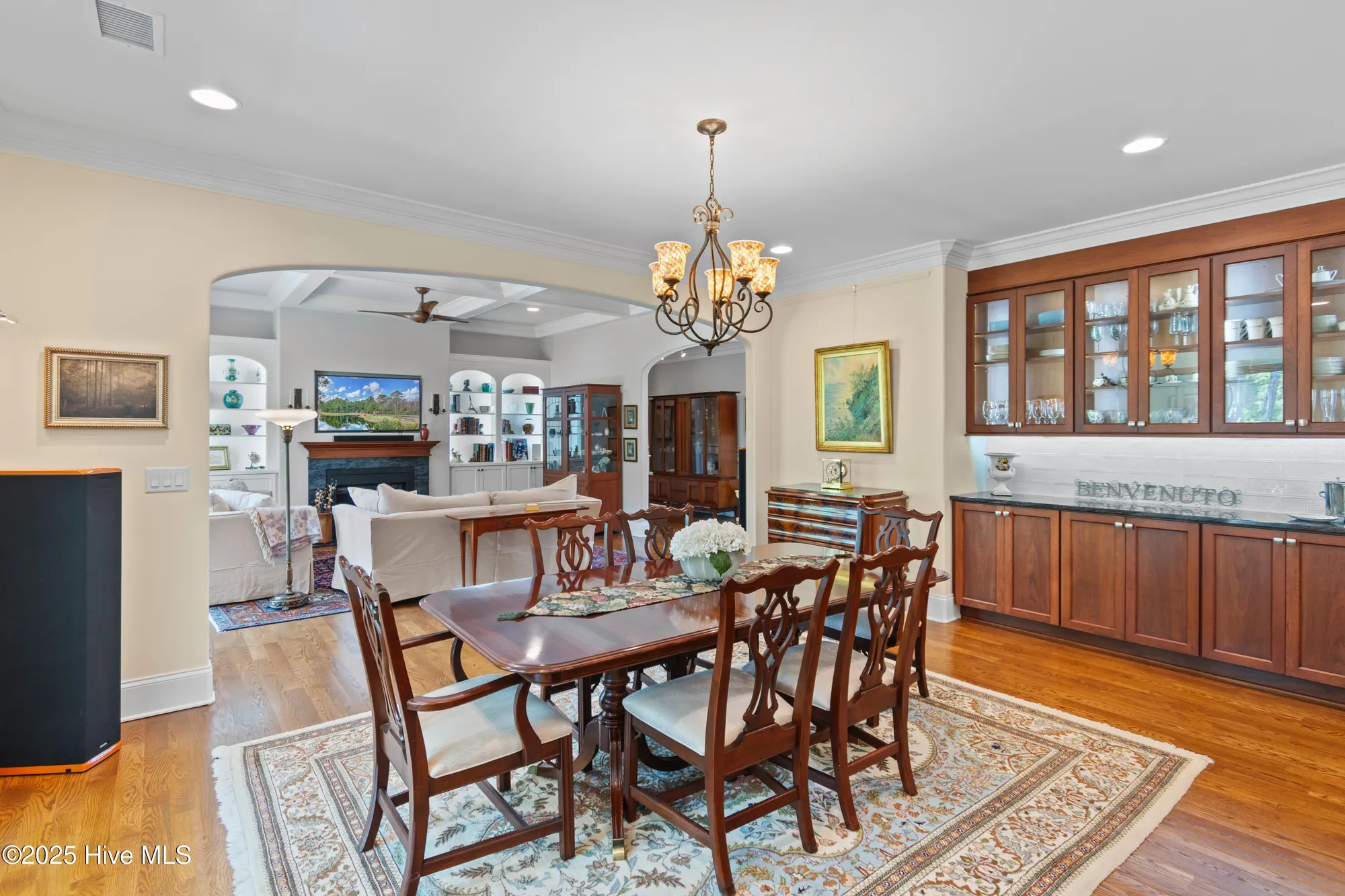 Property Slideshow image 25 of 63 | 2555 parkridge dr, Southport, NC, 28461