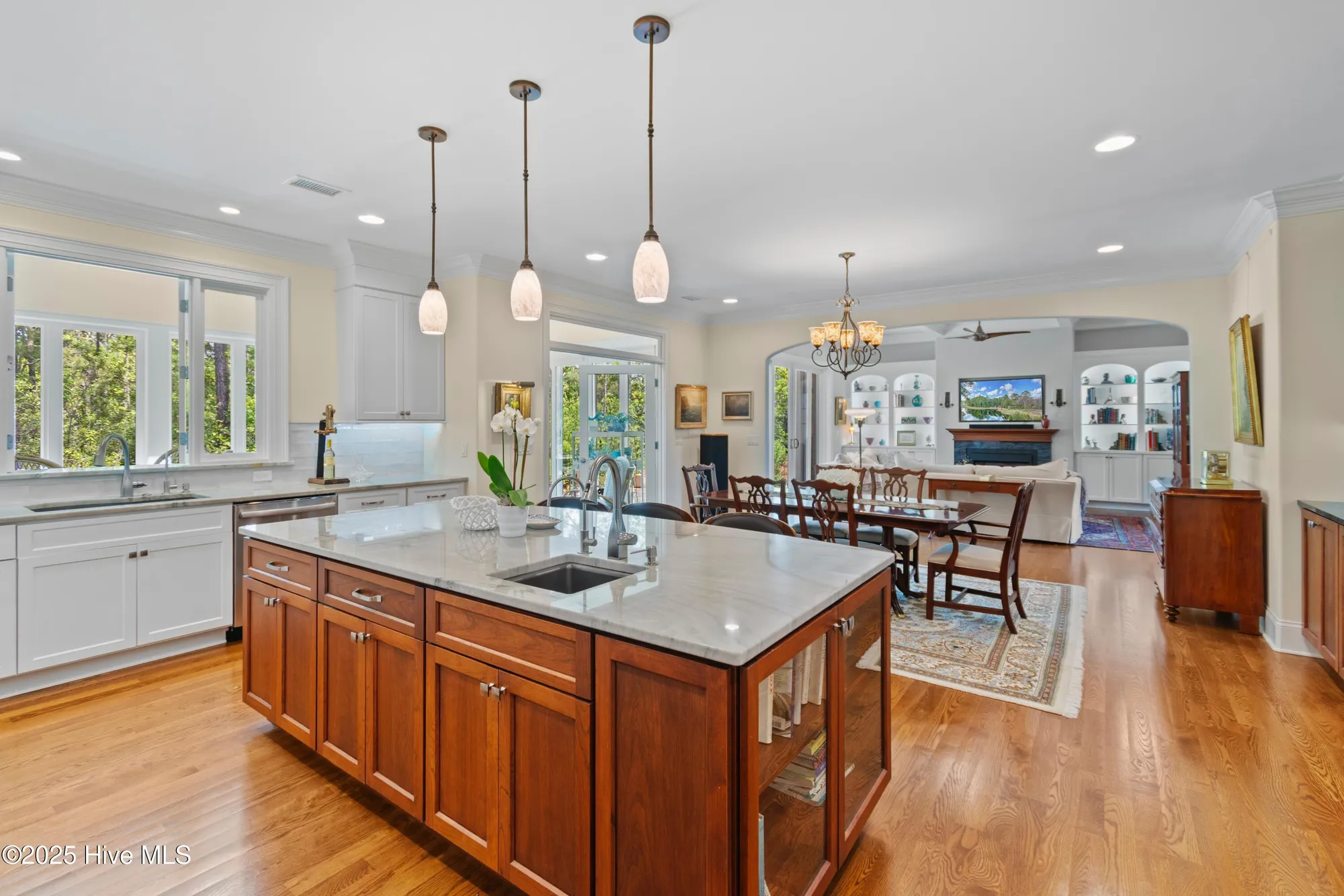 Property Slideshow image 28 of 63 | 2555 parkridge dr, Southport, NC, 28461