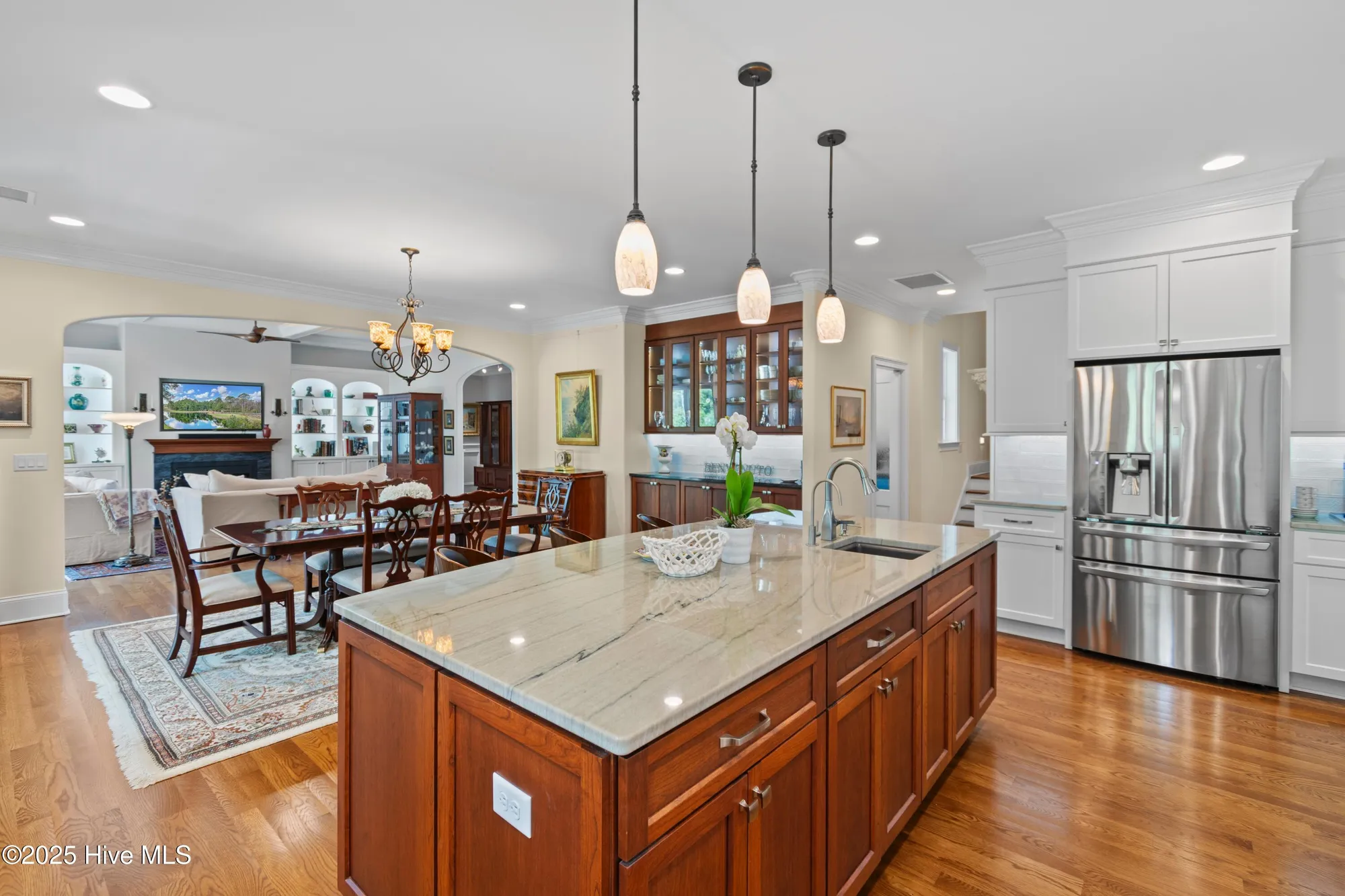Property Slideshow image 31 of 63 | 2555 parkridge dr, Southport, NC, 28461