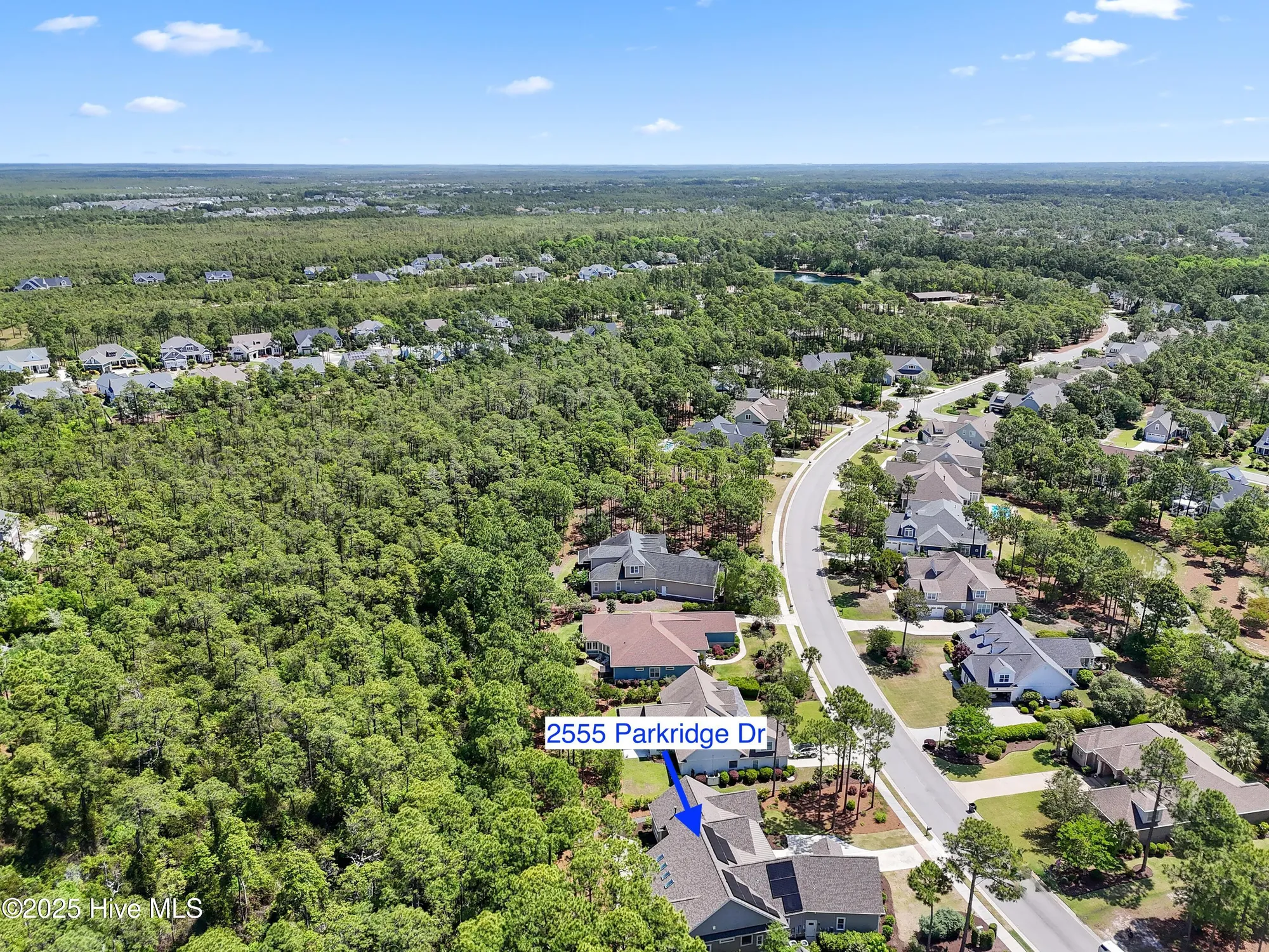 Property Slideshow image 61 of 63 | 2555 parkridge dr, Southport, NC, 28461