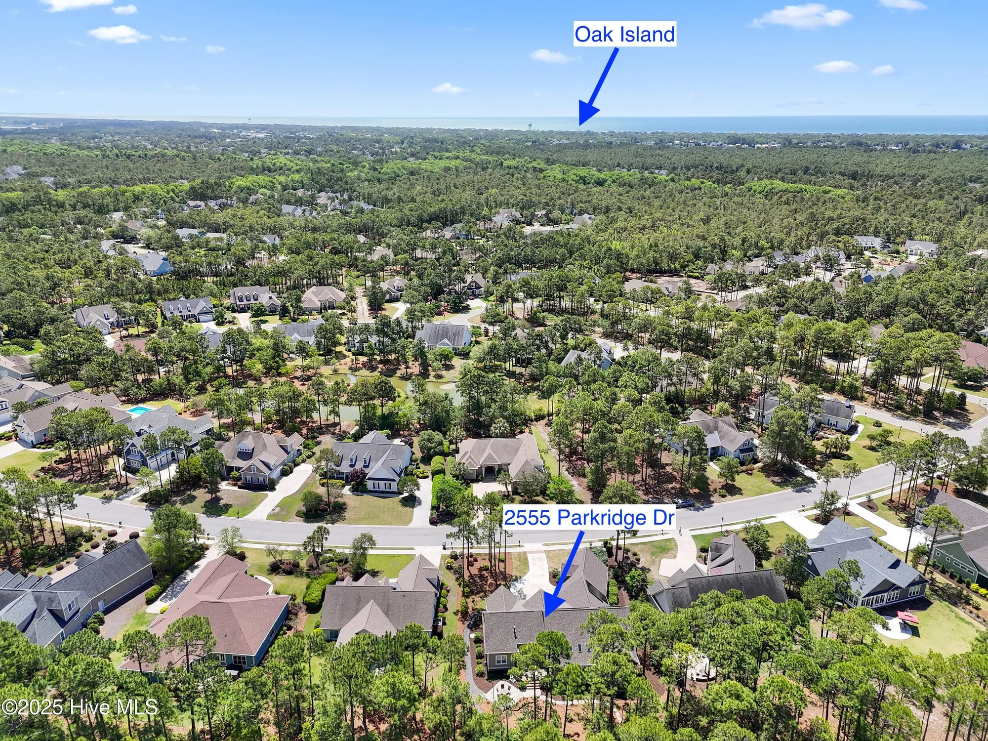 Property Slideshow image 63 of 63 | 2555 parkridge dr, Southport, NC, 28461