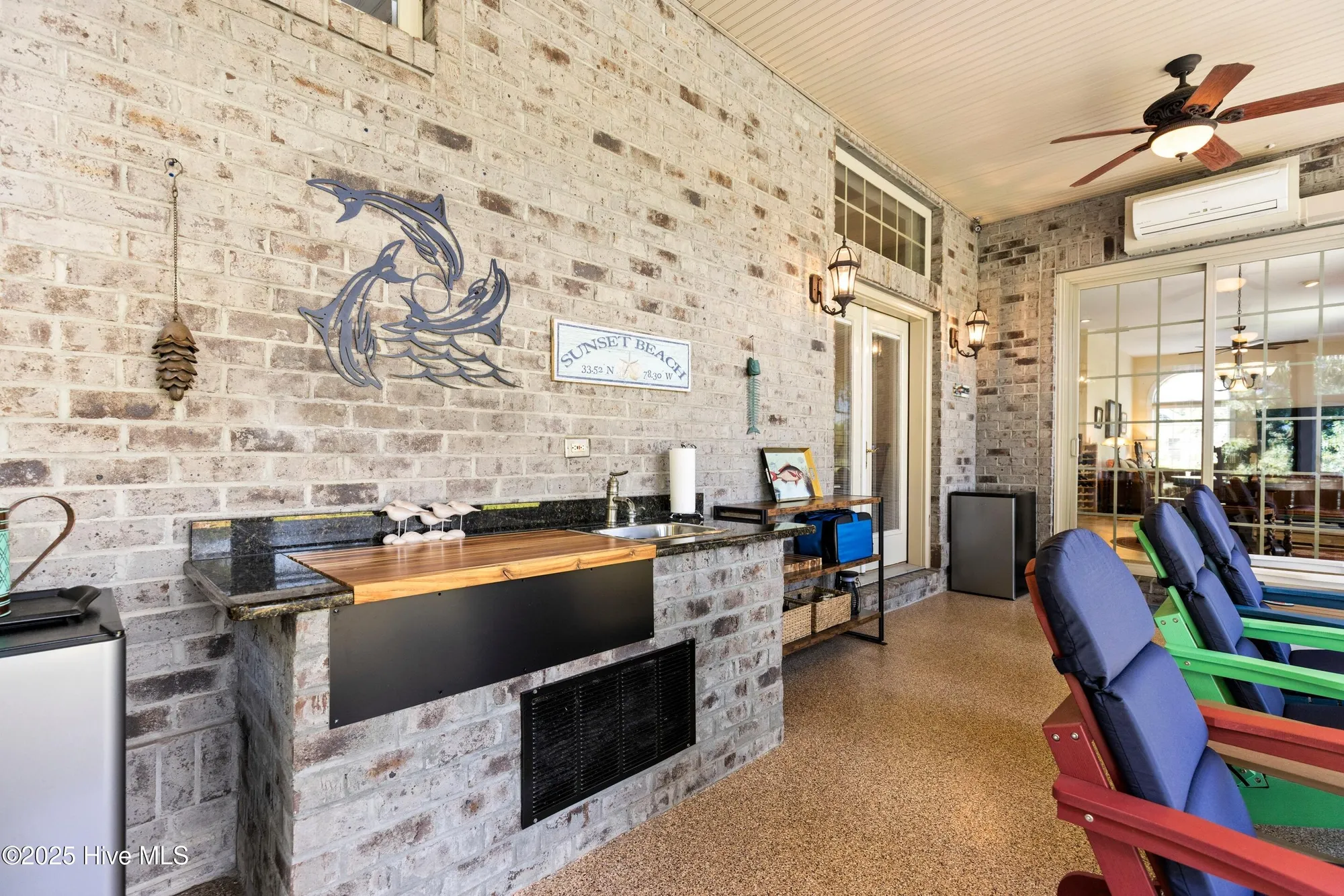 Property Slideshow image 40 of 98 | 205 jones byrd ct, Sunset Beach, NC, 28468