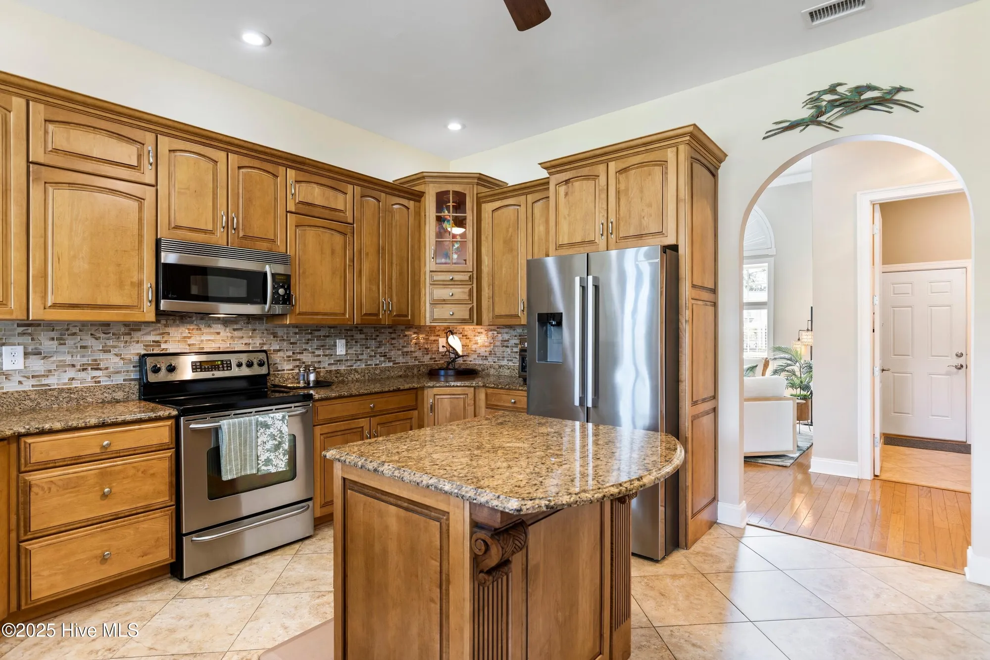 Property Slideshow image 27 of 98 | 205 jones byrd ct, Sunset Beach, NC, 28468