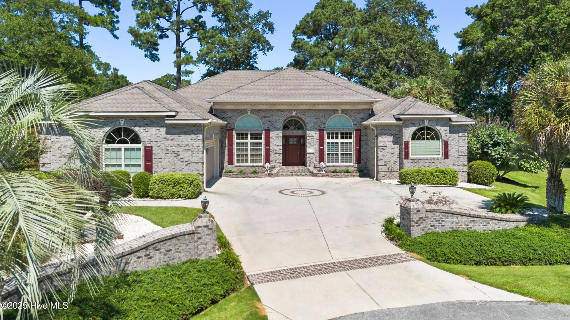 Property Slideshow image 1 of 98 | 205 jones byrd ct, Sunset Beach, NC, 28468