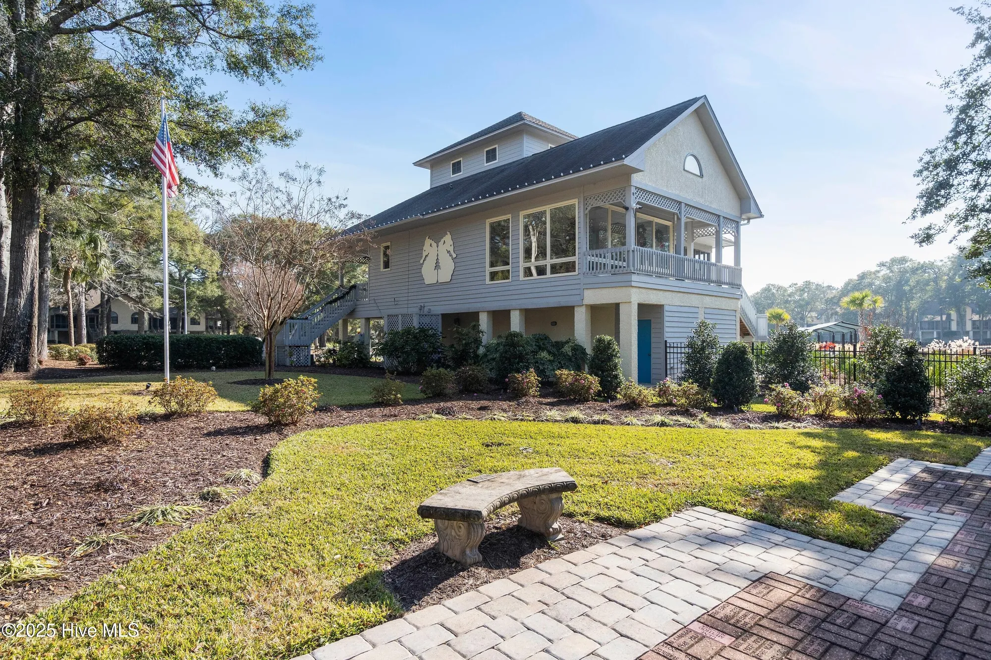 Property Slideshow image 93 of 98 | 205 jones byrd ct, Sunset Beach, NC, 28468
