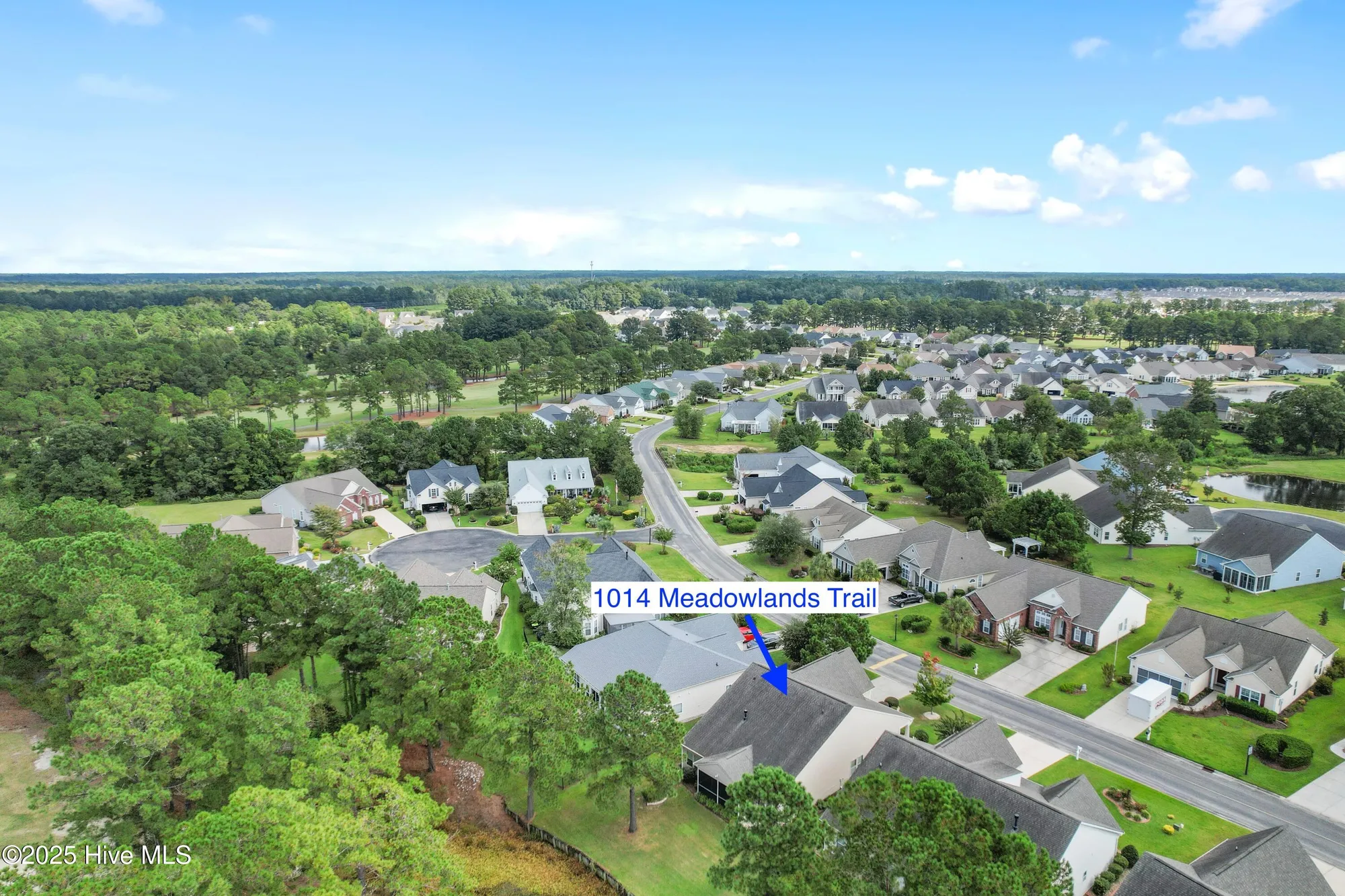 Property Slideshow image 40 of 52 | 1014 meadowlands trl nw, Calabash, NC, 28467