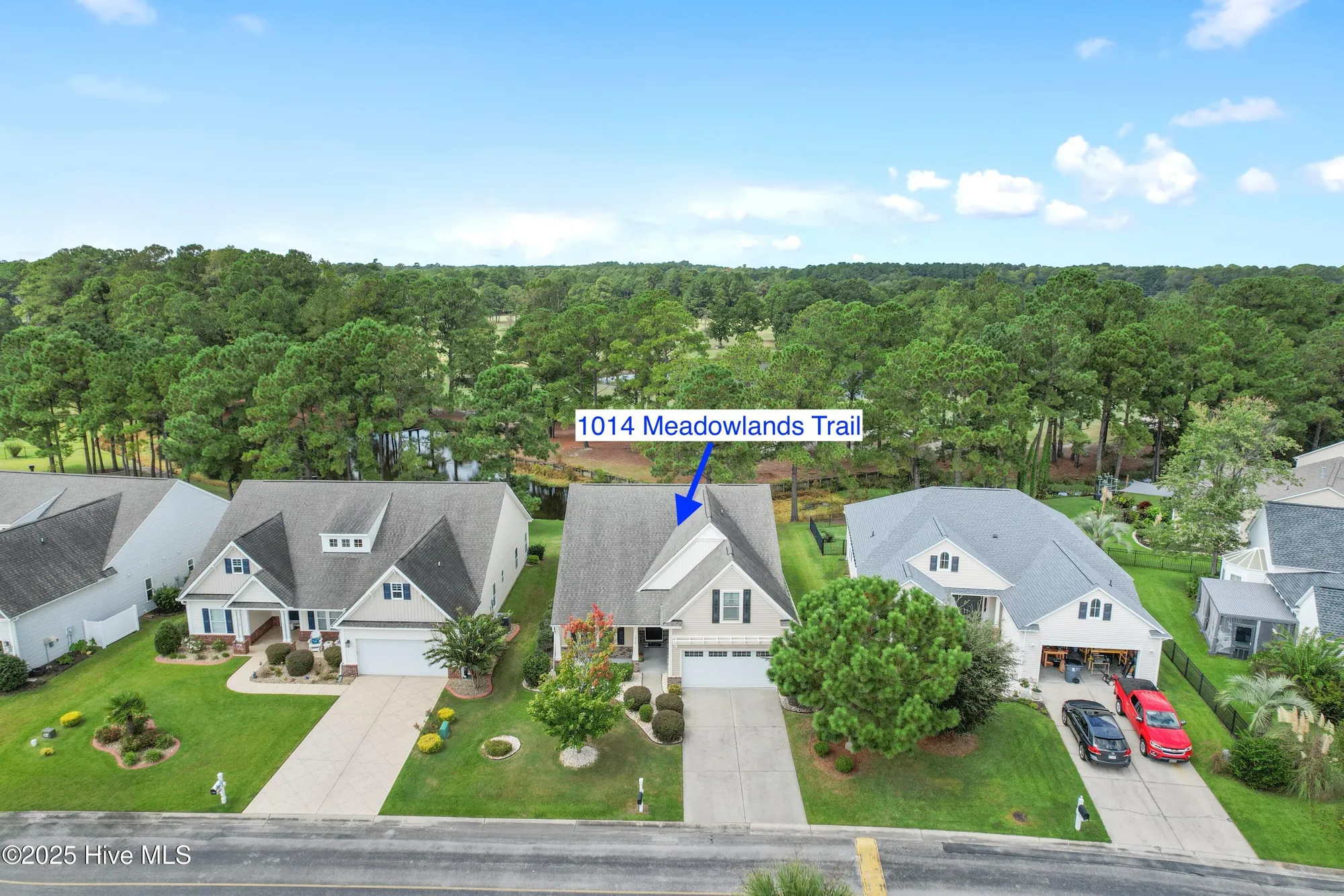 Property Slideshow image 38 of 52 | 1014 meadowlands trl nw, Calabash, NC, 28467