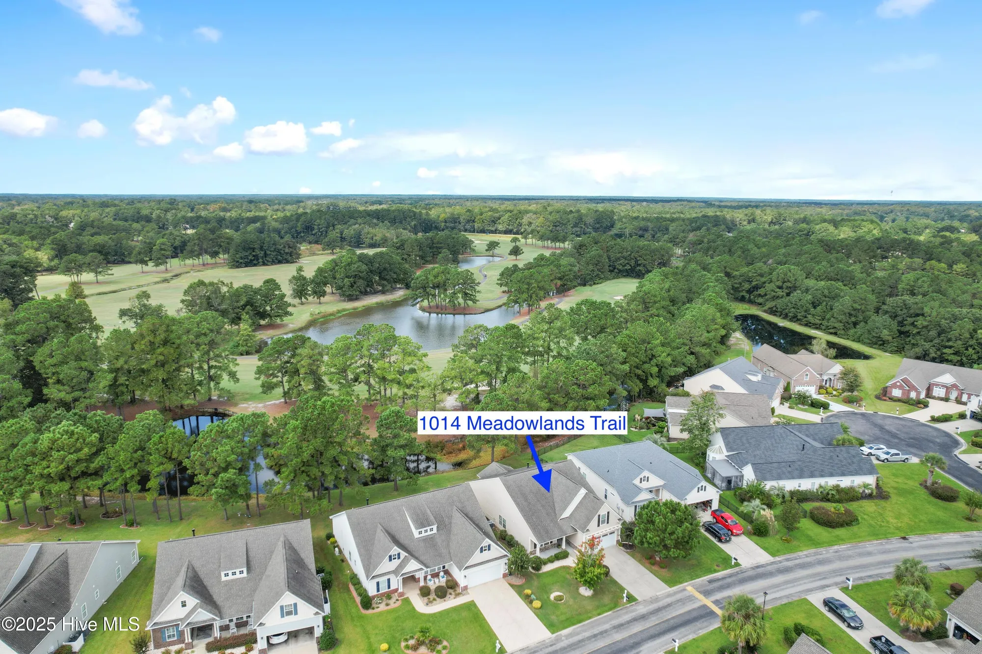 Property Slideshow image 39 of 52 | 1014 meadowlands trl nw, Calabash, NC, 28467