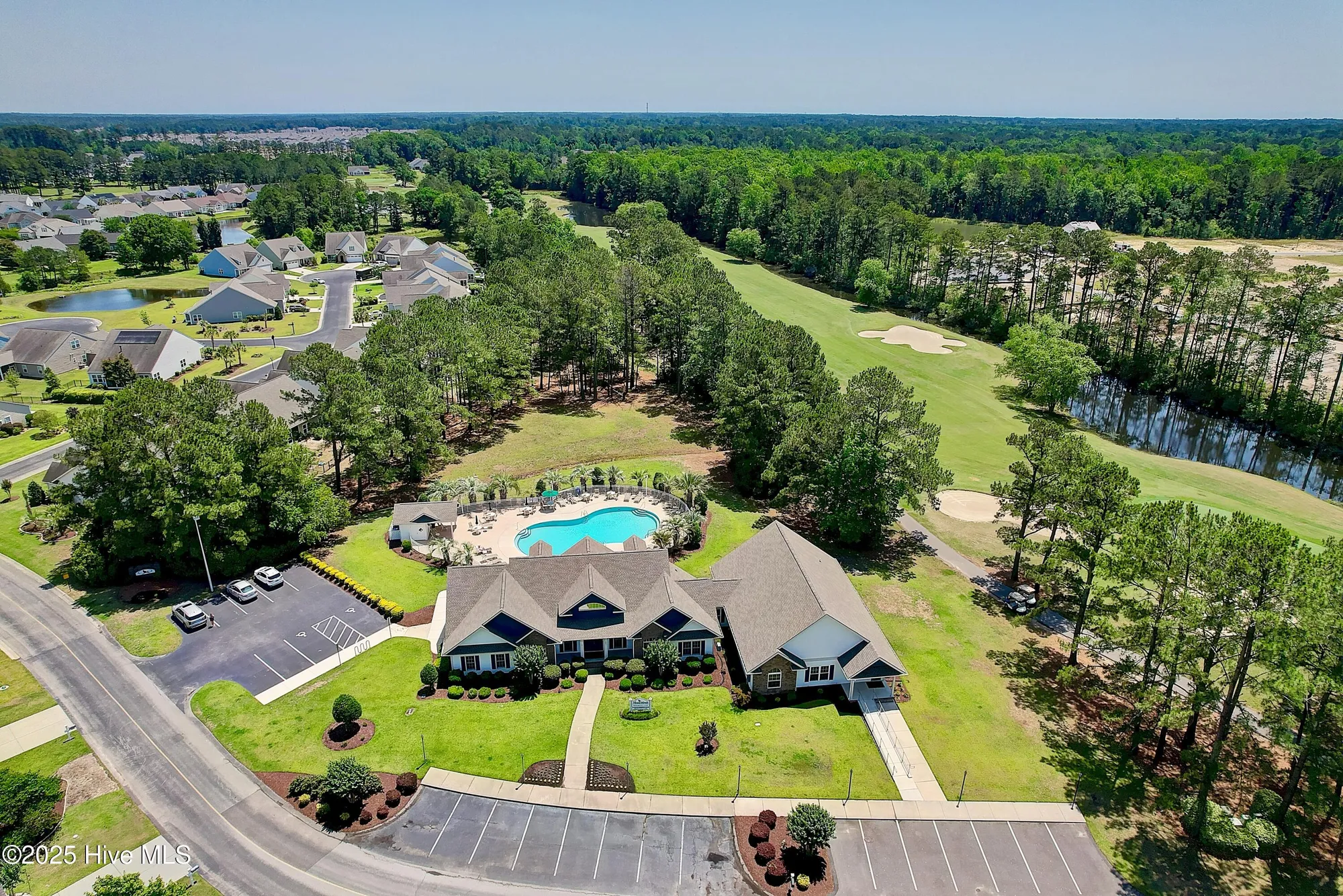 Property Slideshow image 48 of 52 | 1014 meadowlands trl nw, Calabash, NC, 28467