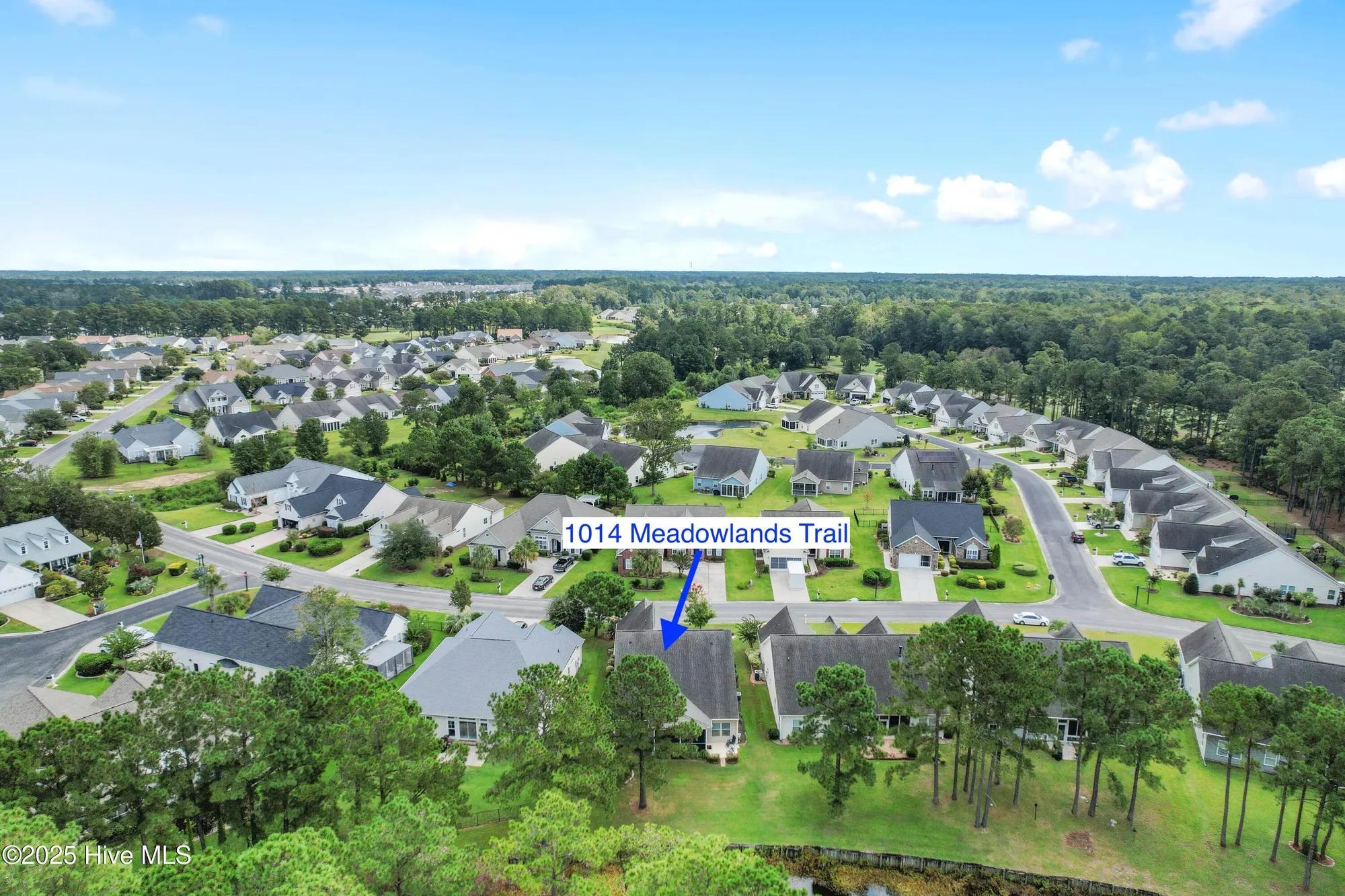 Property Slideshow image 42 of 52 | 1014 meadowlands trl nw, Calabash, NC, 28467