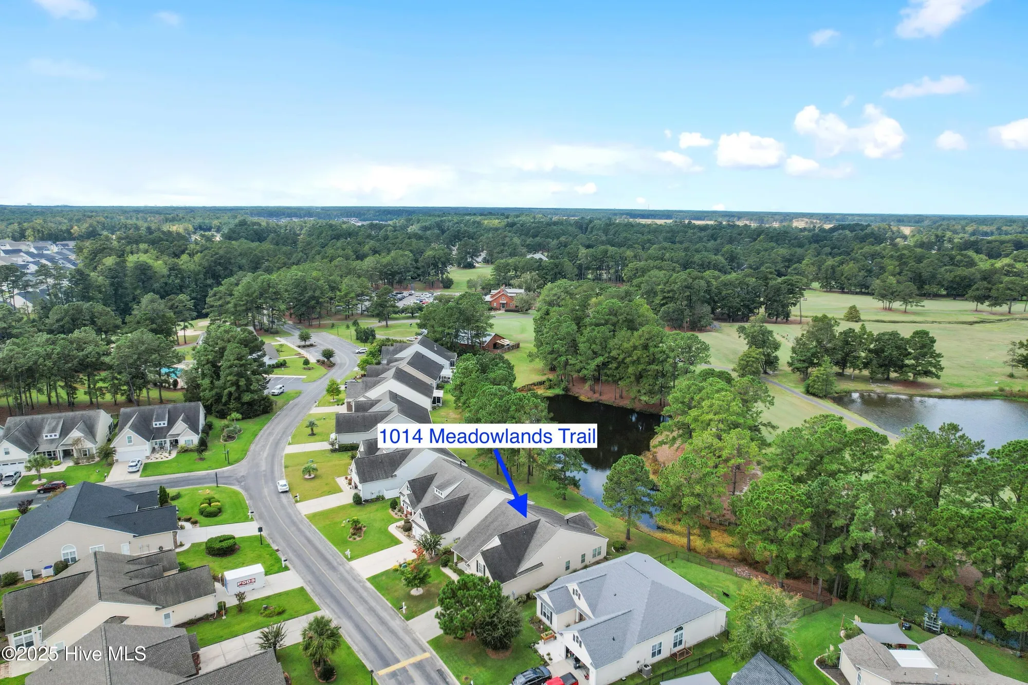 Property Slideshow image 45 of 52 | 1014 meadowlands trl nw, Calabash, NC, 28467