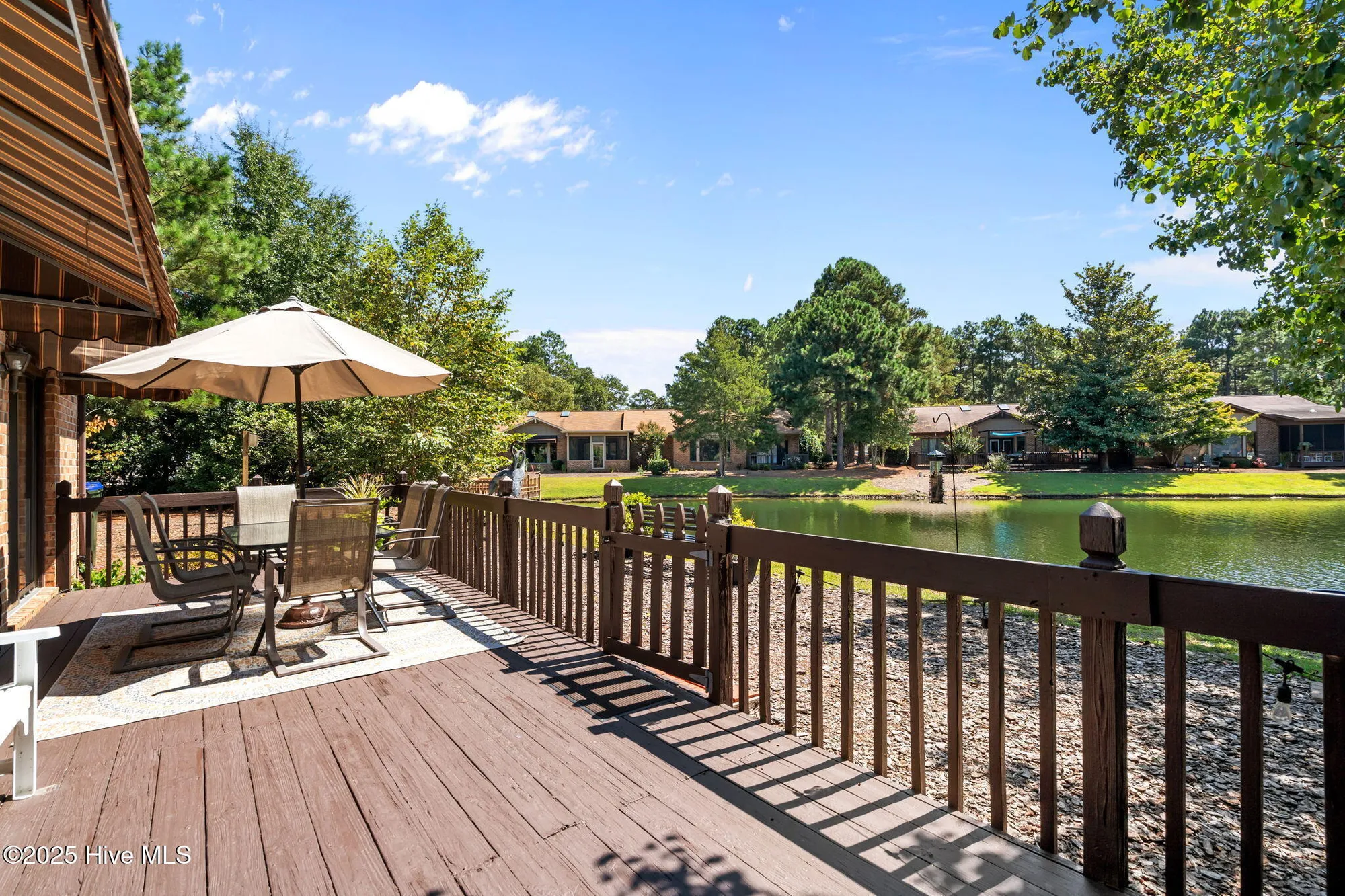 Property Slideshow image 34 of 45 | 705 burlwood dr, Southern Pines, NC, 28387