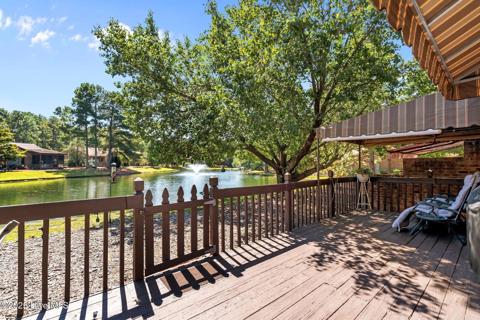 Property Slideshow image 35 of 45 | 705 burlwood dr, Southern Pines, NC, 28387