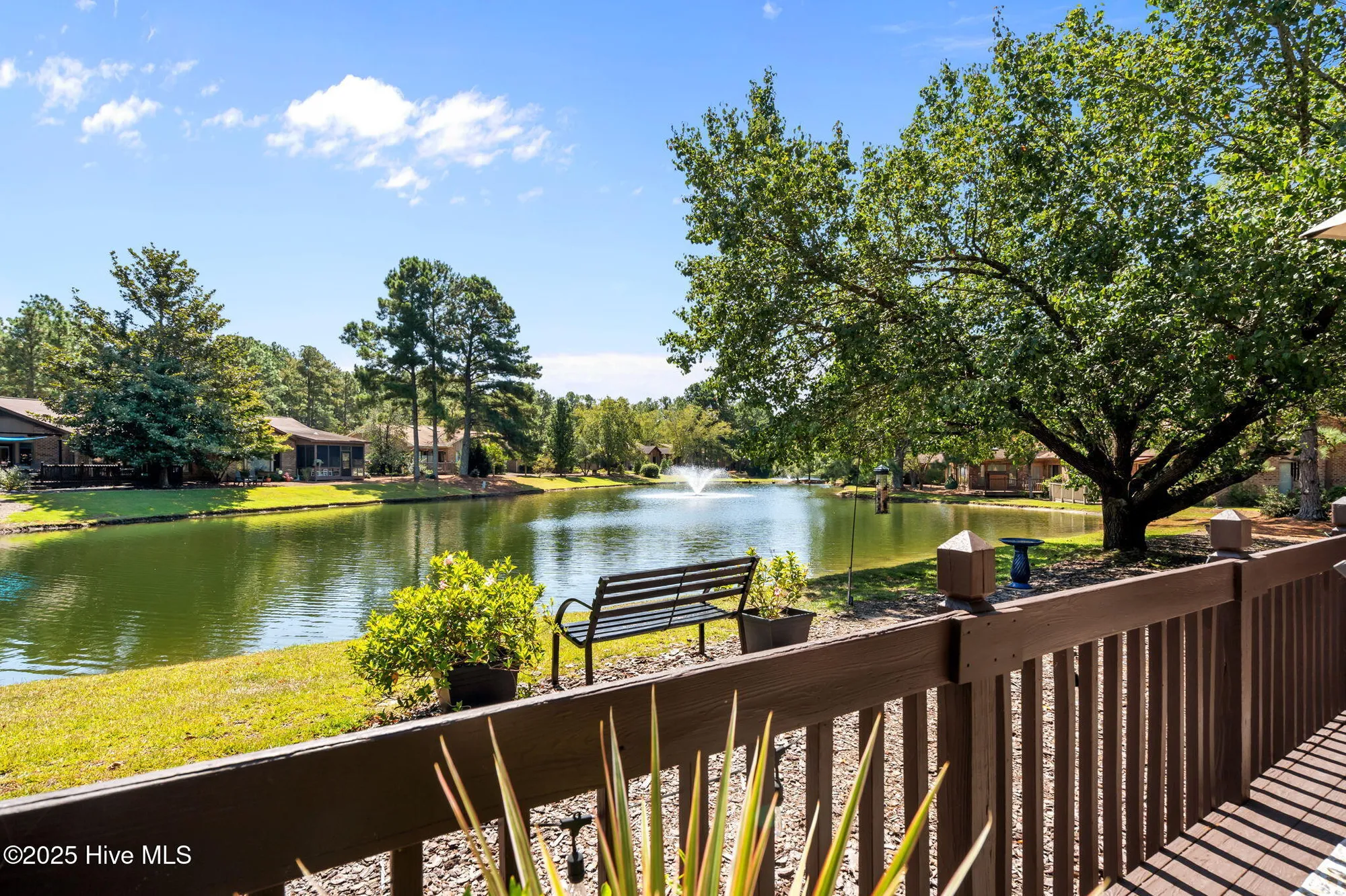 Property Slideshow image 3 of 45 | 705 burlwood dr, Southern Pines, NC, 28387