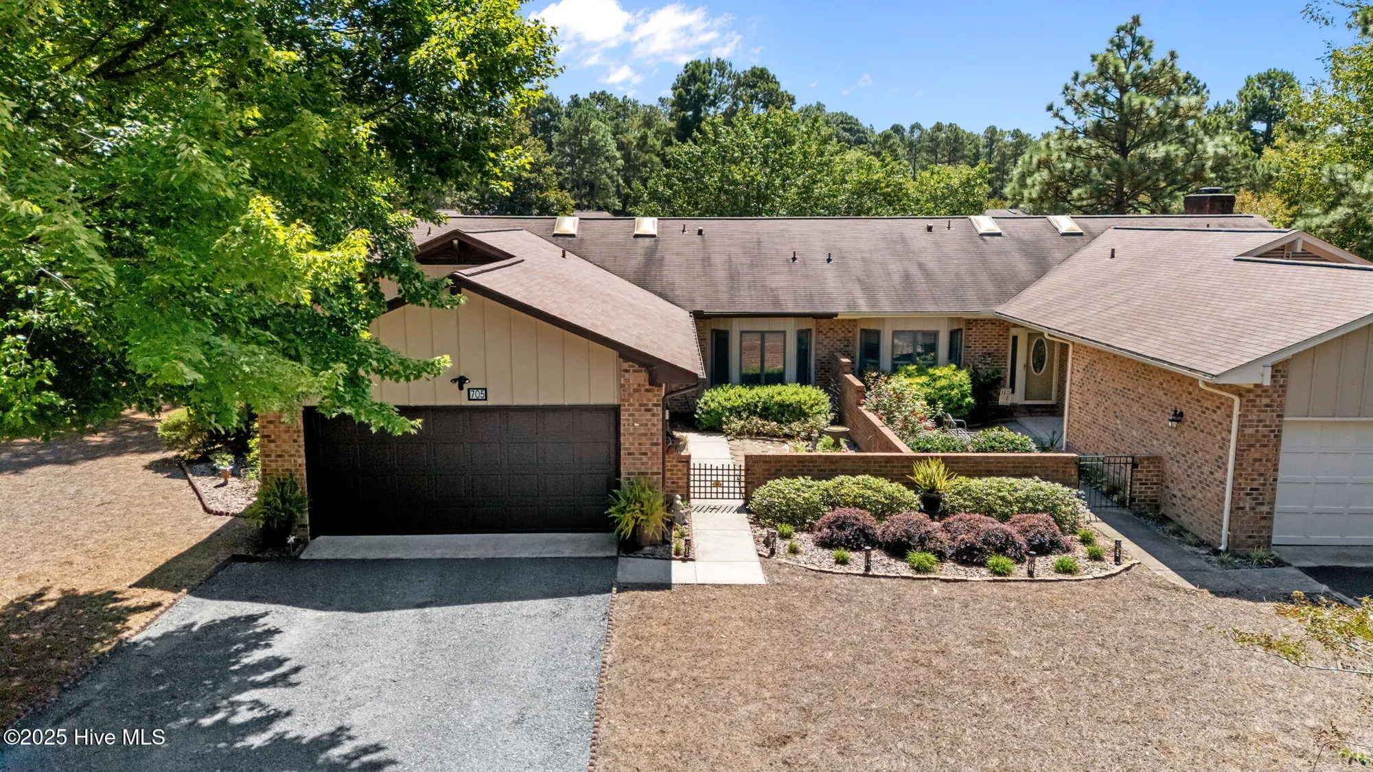 Property Slideshow image 45 of 45 | 705 burlwood dr, Southern Pines, NC, 28387