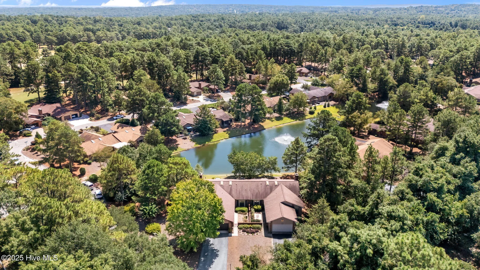 Property Slideshow image 42 of 45 | 705 burlwood dr, Southern Pines, NC, 28387