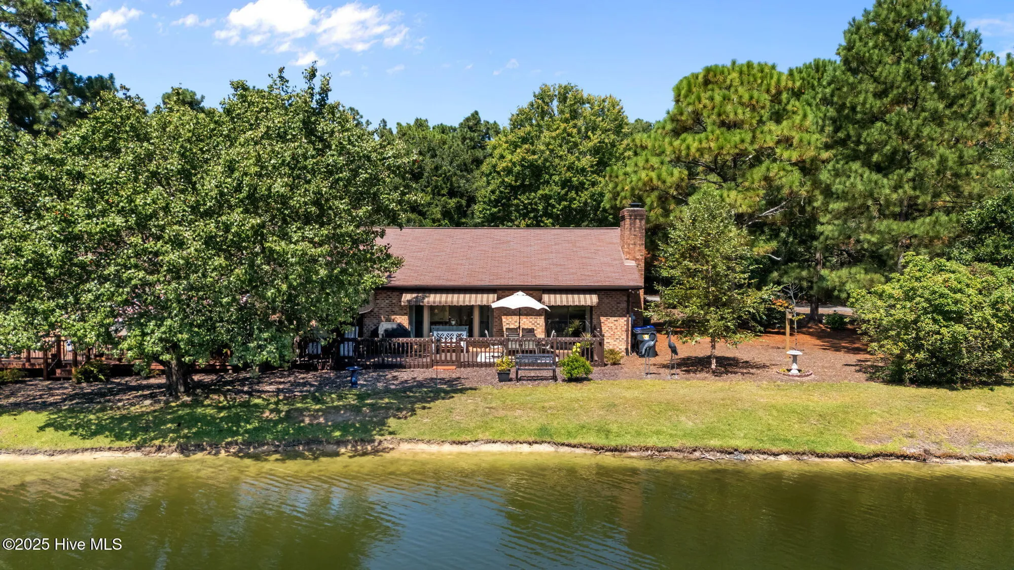 Property Slideshow image 39 of 45 | 705 burlwood dr, Southern Pines, NC, 28387