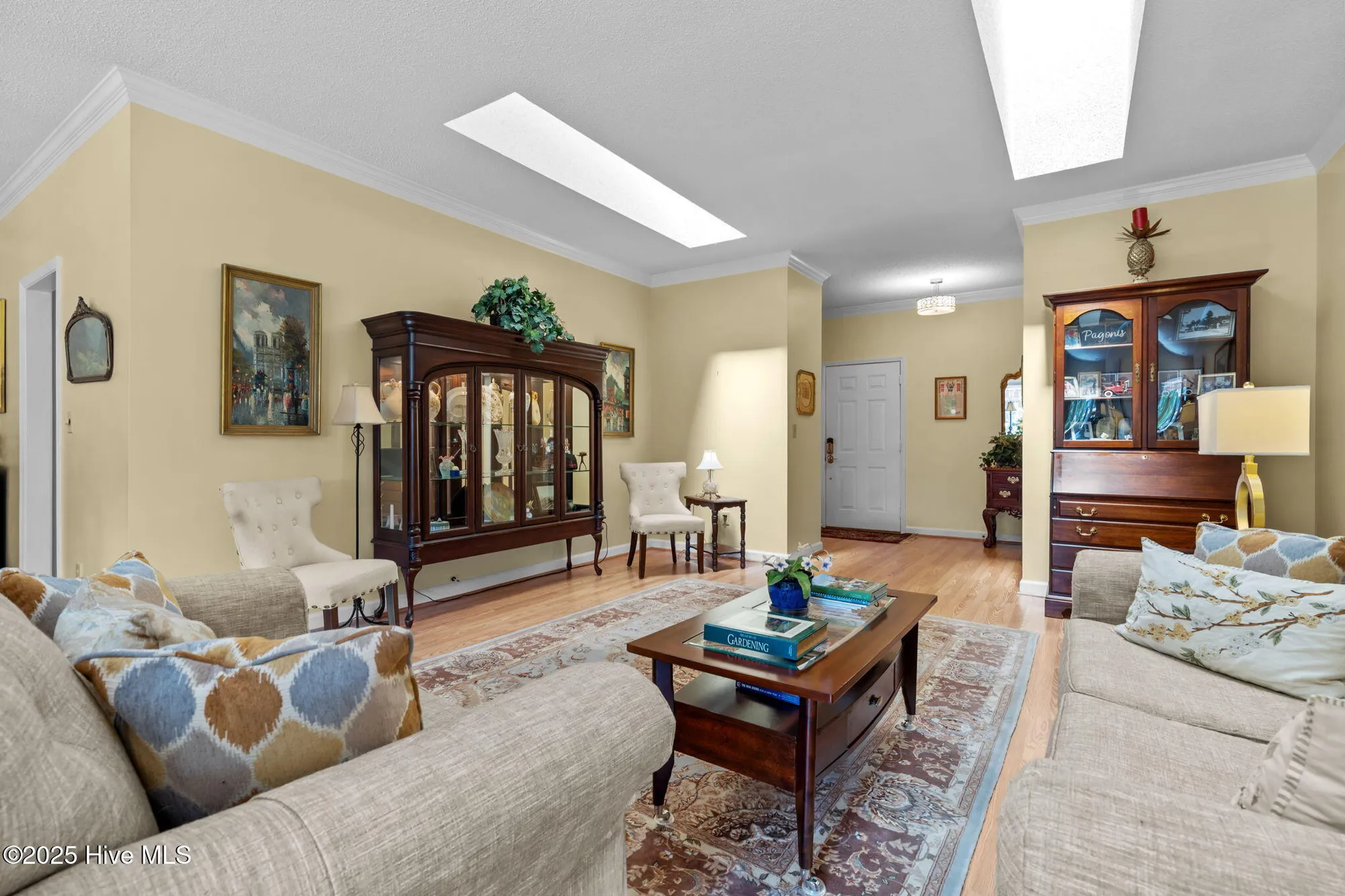 Property Slideshow image 15 of 45 | 705 burlwood dr, Southern Pines, NC, 28387