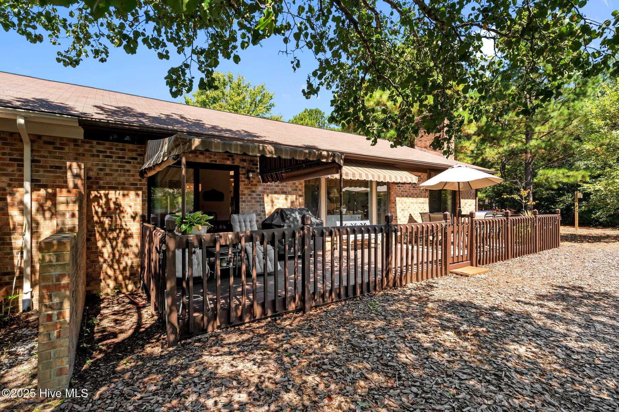 Property Slideshow image 38 of 45 | 705 burlwood dr, Southern Pines, NC, 28387