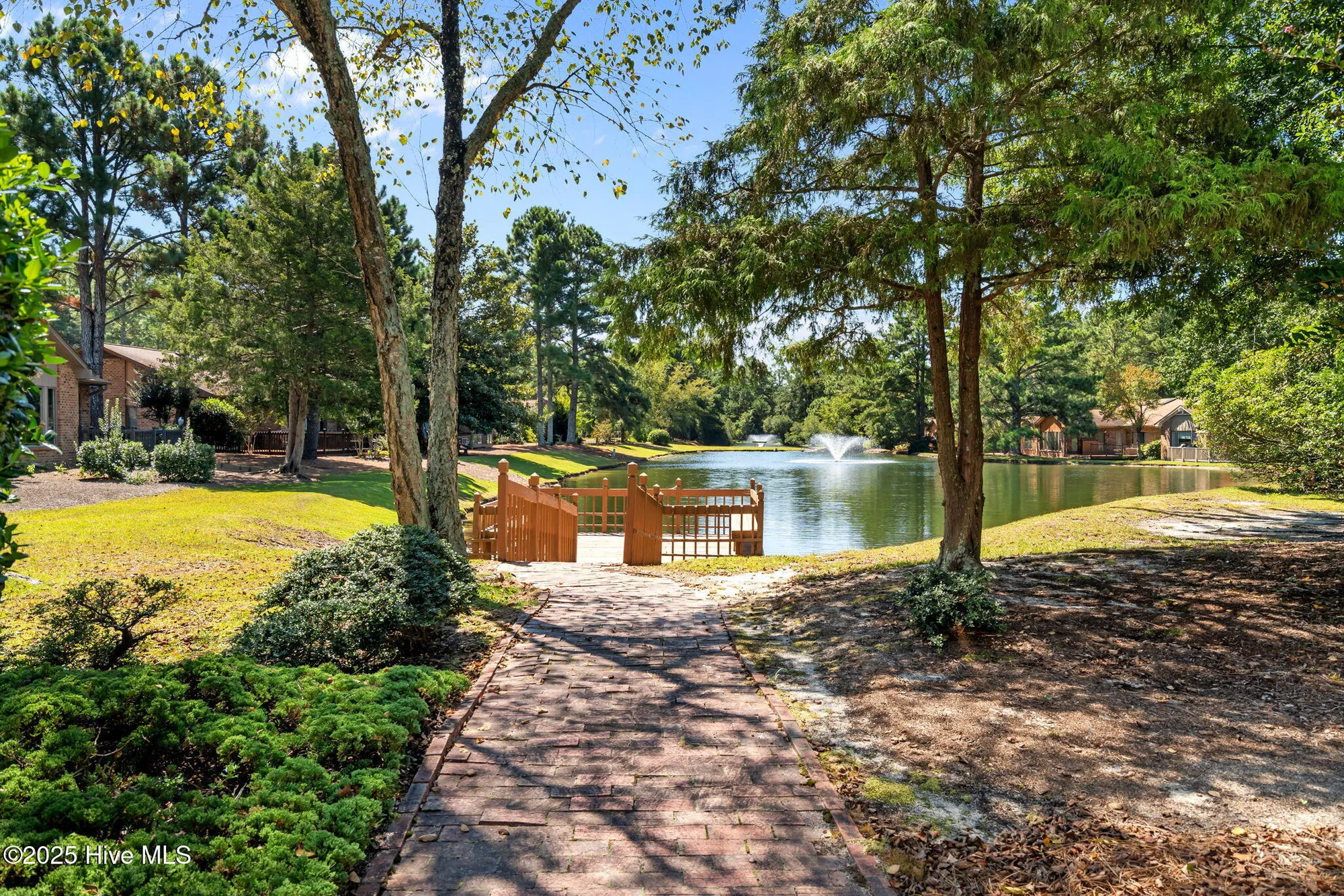 Property Slideshow image 40 of 45 | 705 burlwood dr, Southern Pines, NC, 28387