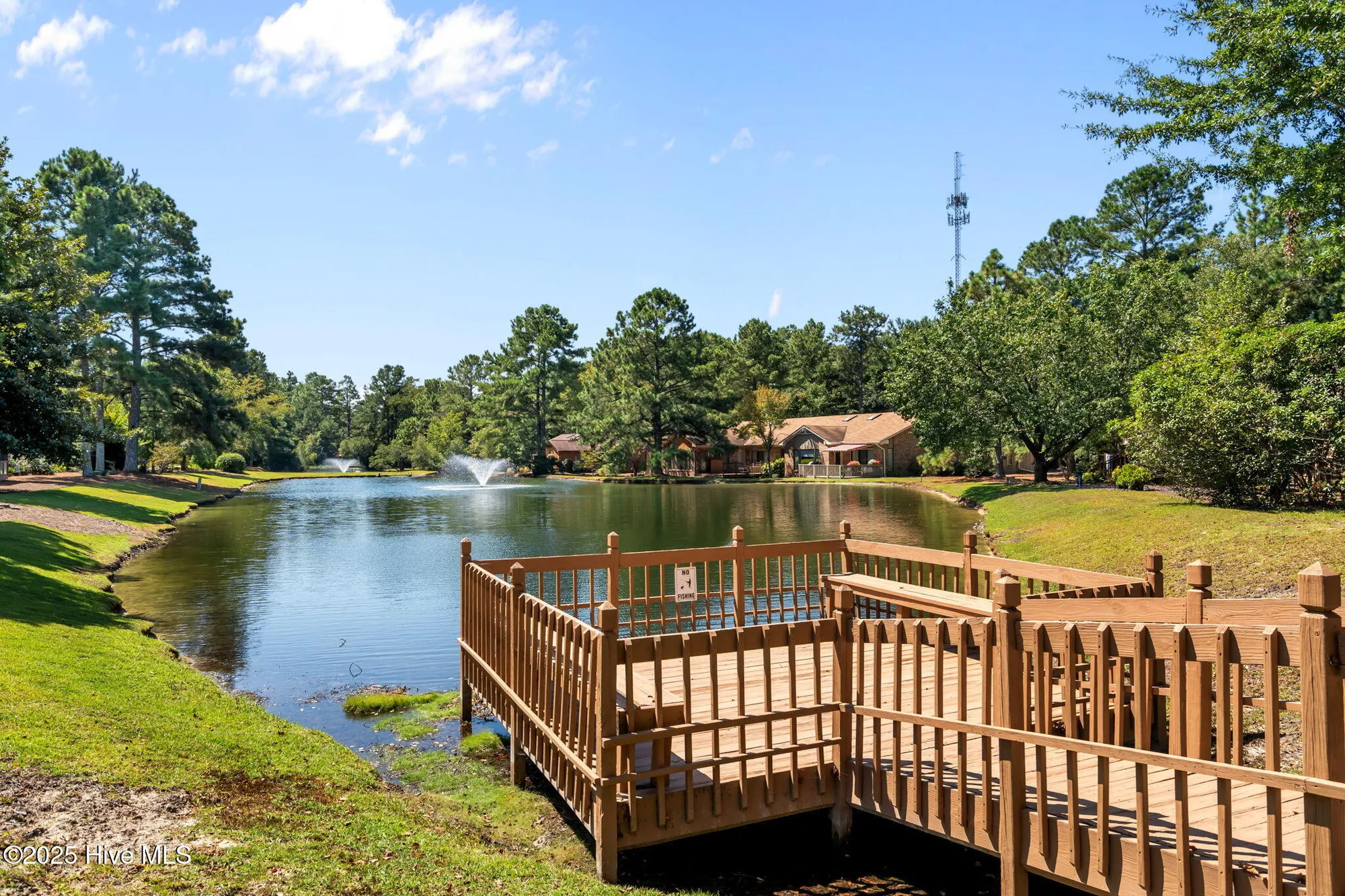 Property Slideshow image 41 of 45 | 705 burlwood dr, Southern Pines, NC, 28387