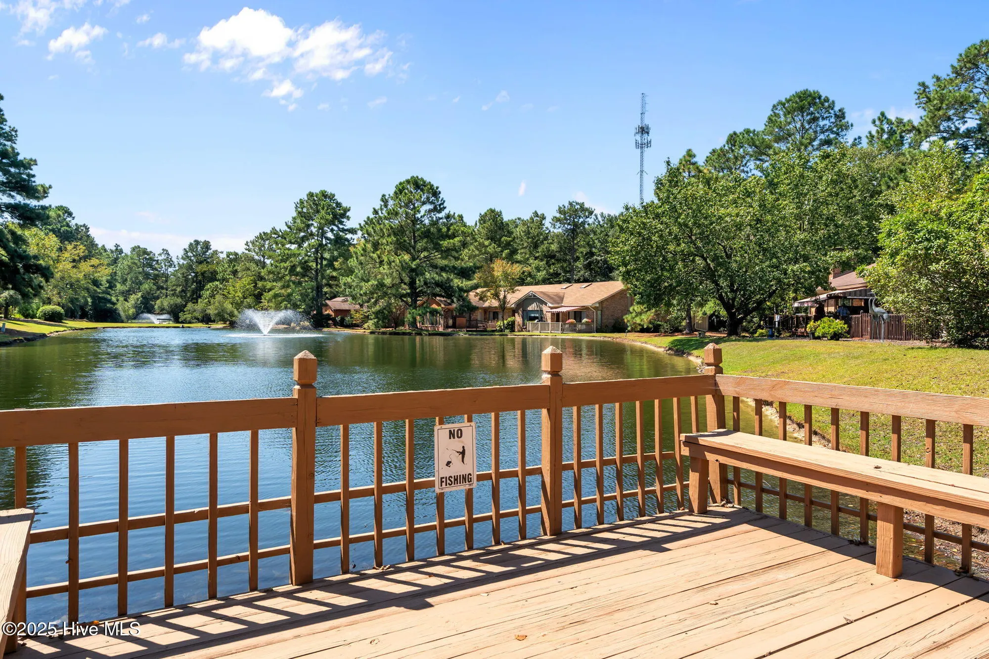 Property Slideshow image 44 of 45 | 705 burlwood dr, Southern Pines, NC, 28387