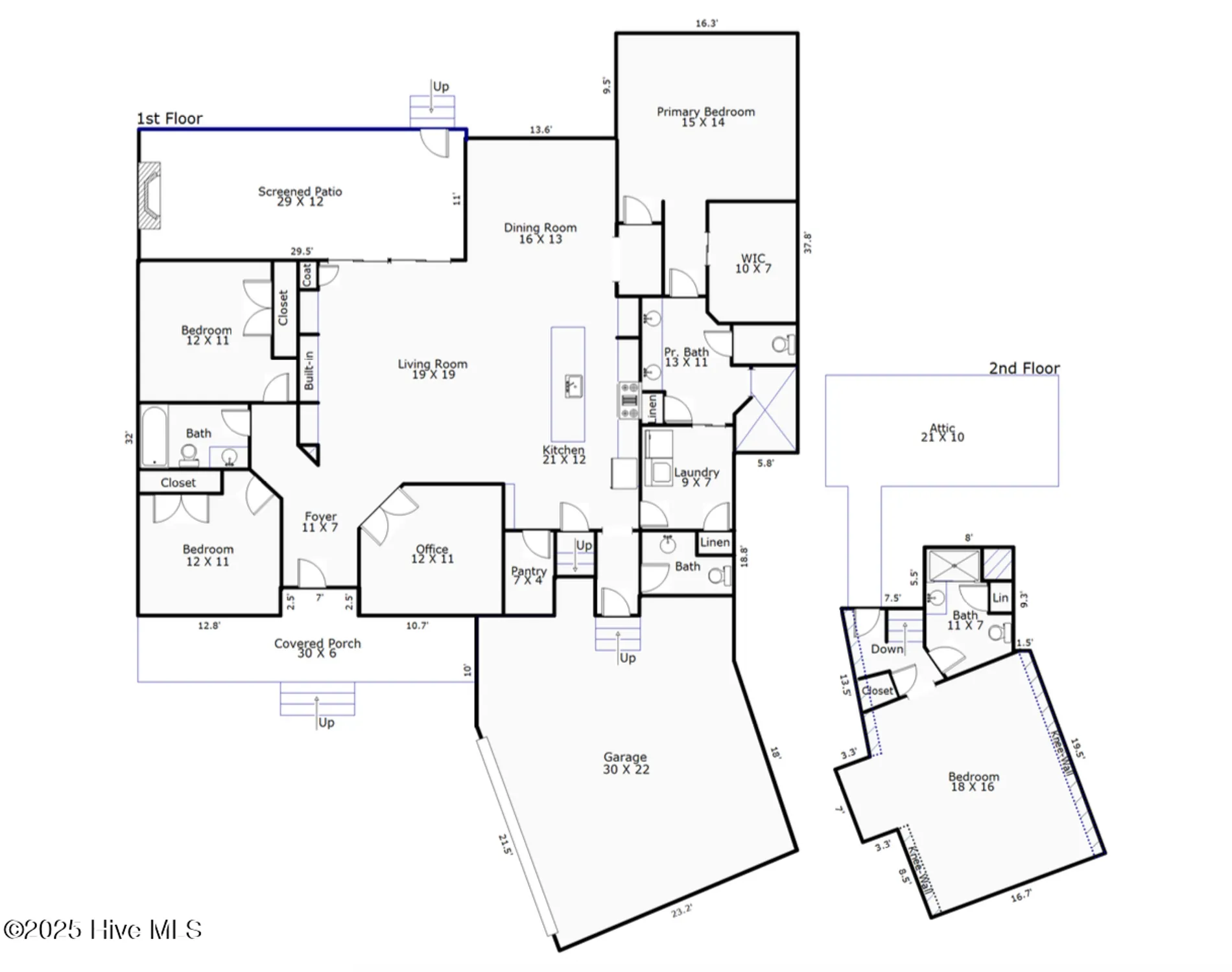 Property Slideshow image 58 of 58 | 3774 river park way ne, Leland, NC, 28451