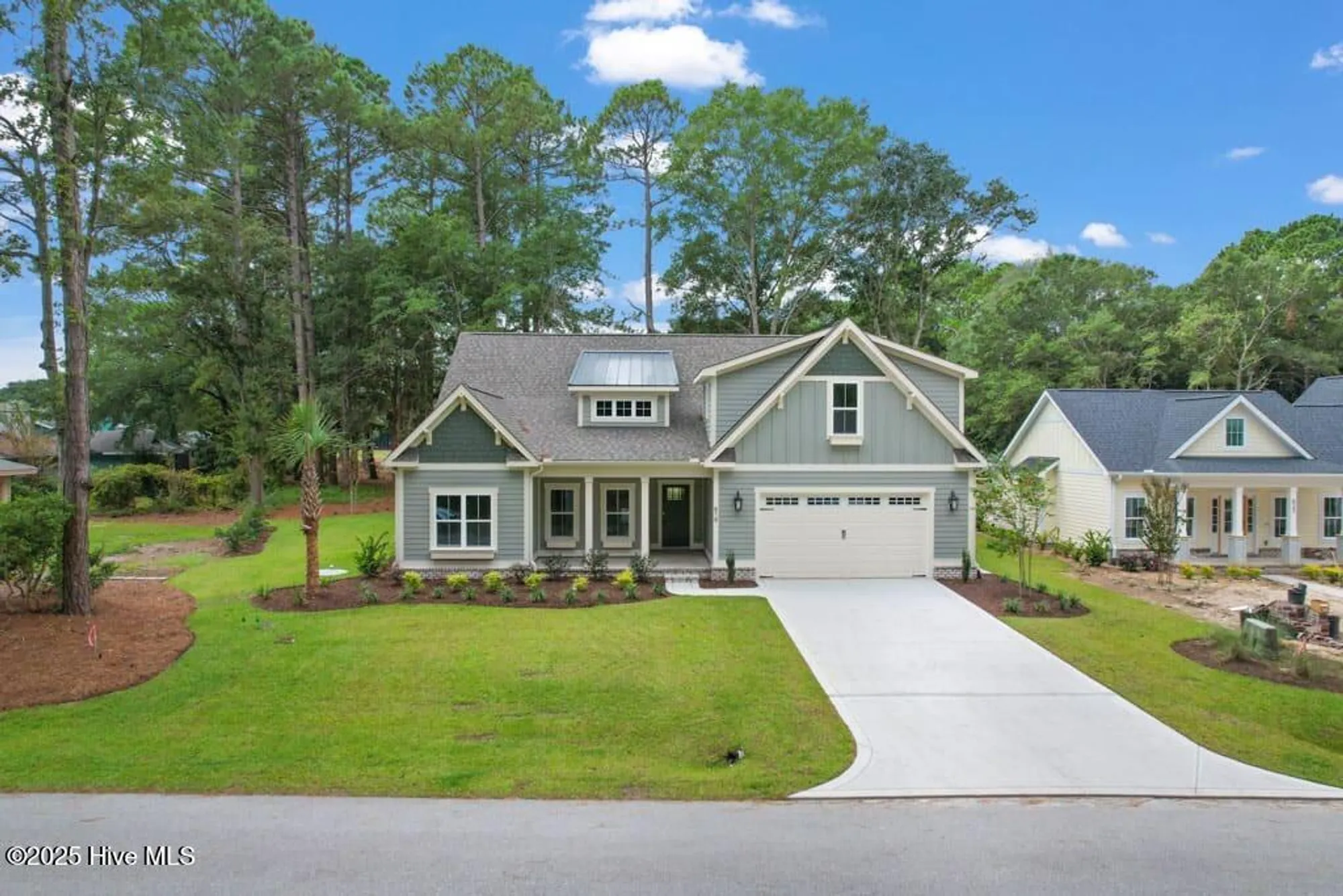Property Slideshow image 2 of 66 | 619 wisteria dr, Sunset Beach, NC, 28468