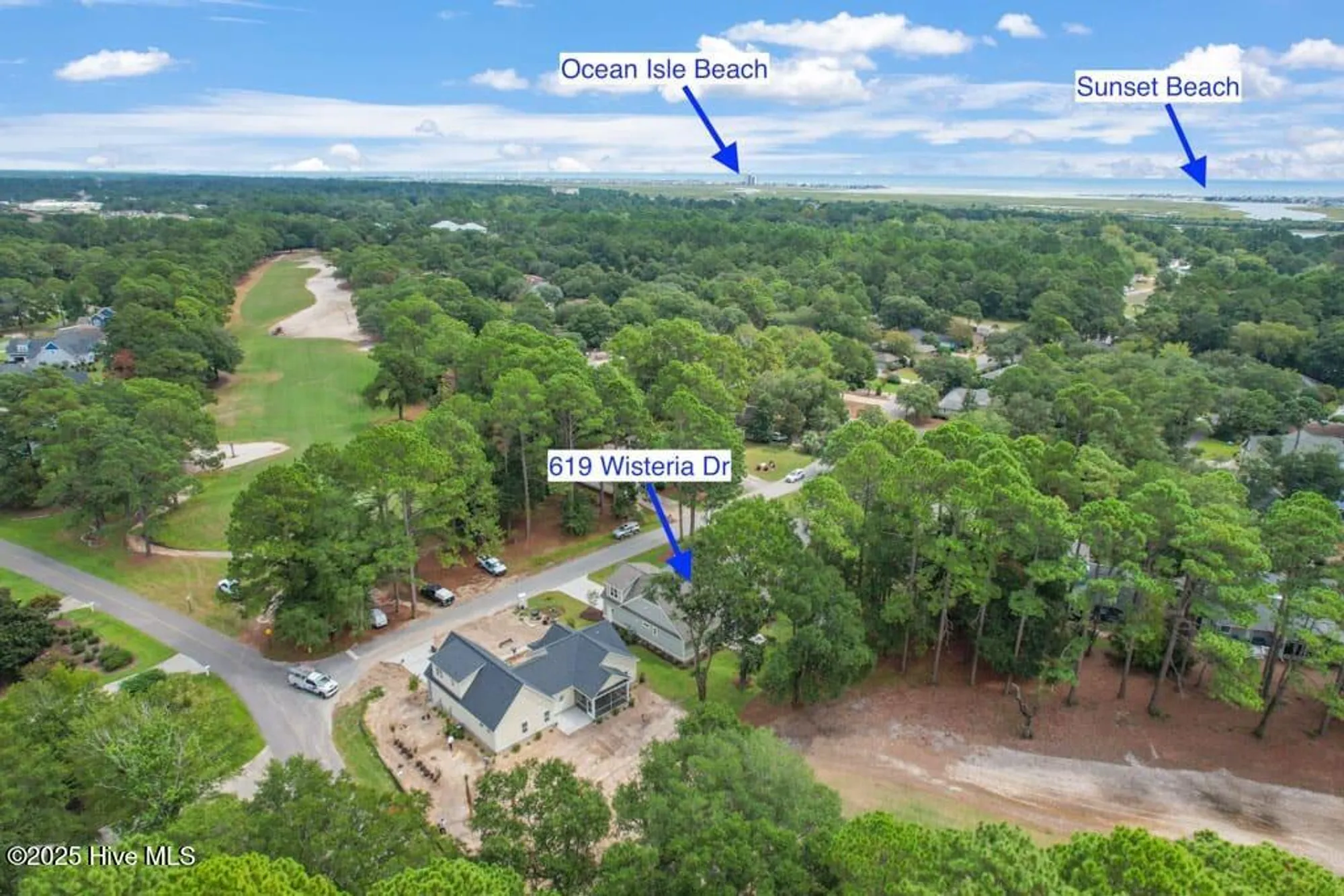 Property Slideshow image 38 of 66 | 619 wisteria dr, Sunset Beach, NC, 28468